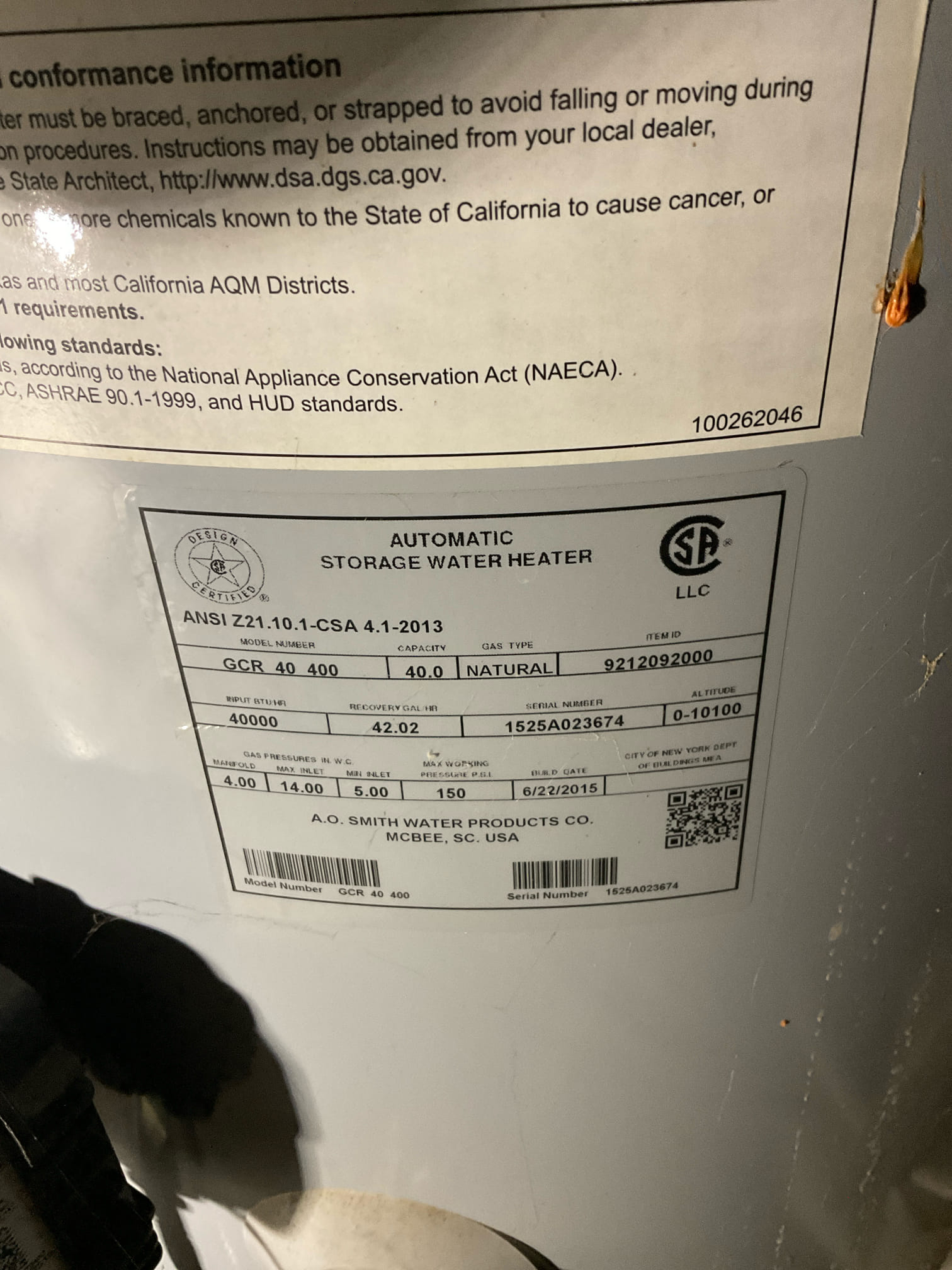Main line clogged for two bathrooms and basement, we removed and reset hallway toilet , cleared blockage , did camera inspection, found old cast iron pipe with some type of wipe or paper towel stuck in it , located in crawl space area before the kitchen line , no warranty . We came back second today replaced approximately 10 feet , we also fixed a broken 4” pvc clean out in the yard , extended little above the ground discussed with customer. 
