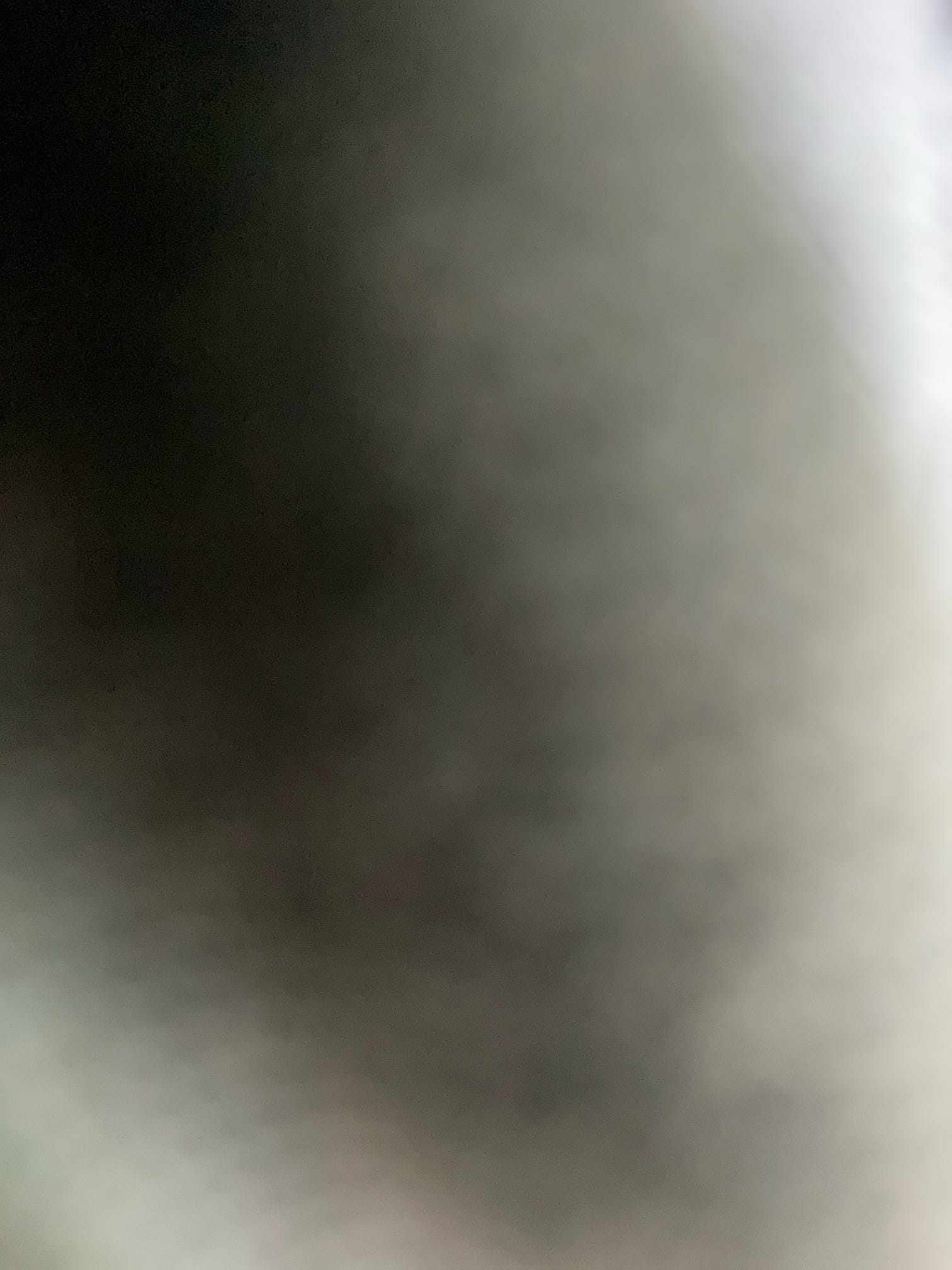 Customer got pvc pipe and valve is cracked for the irrigation system and water is off when I arrived , discussed with customer since customer do not use irrigation system, we capped off irrigation system and get water back on to the home. 