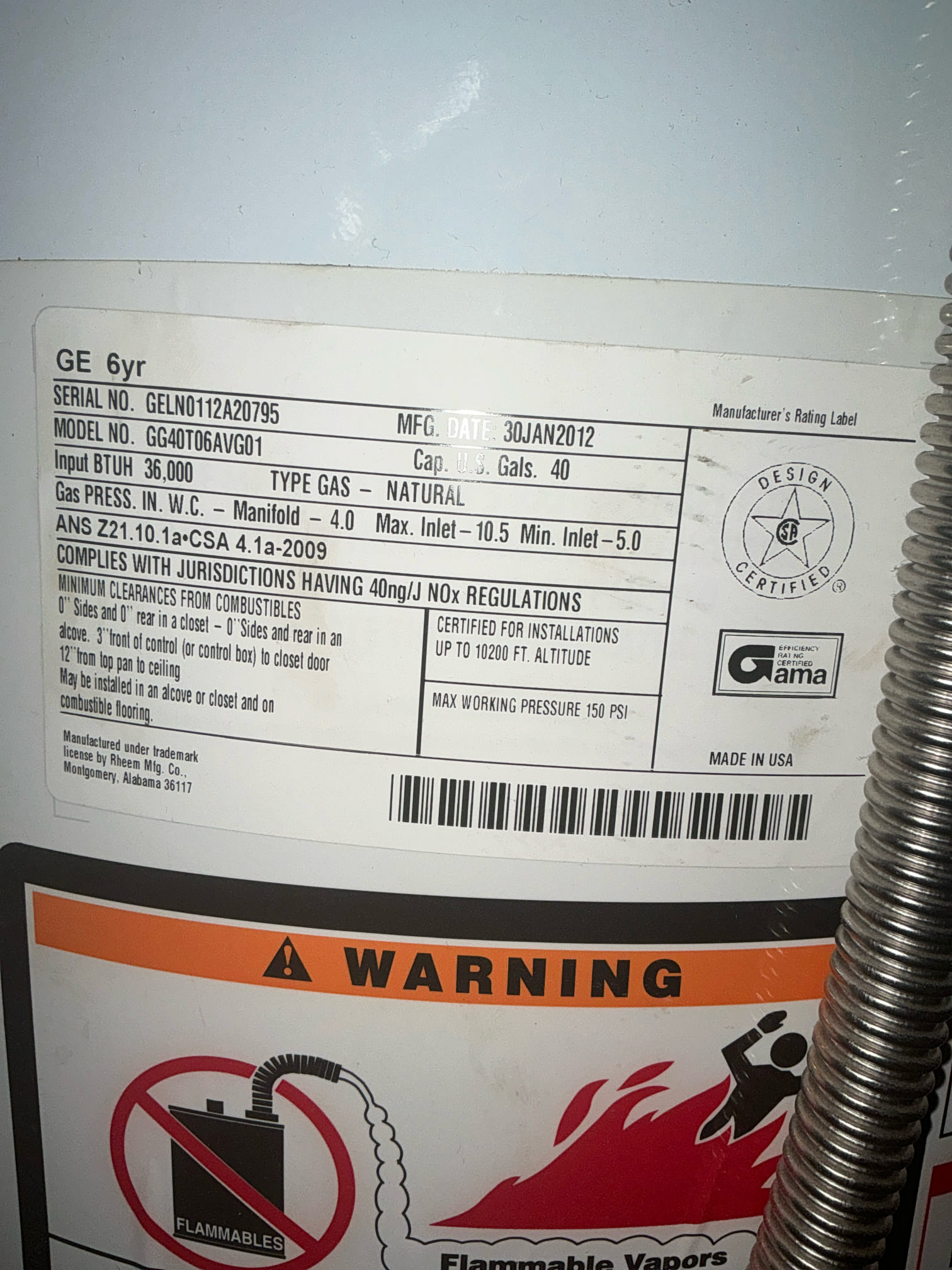 Dishwasher leak from unit. Disposal jammed. Customer does not want any work at this time.