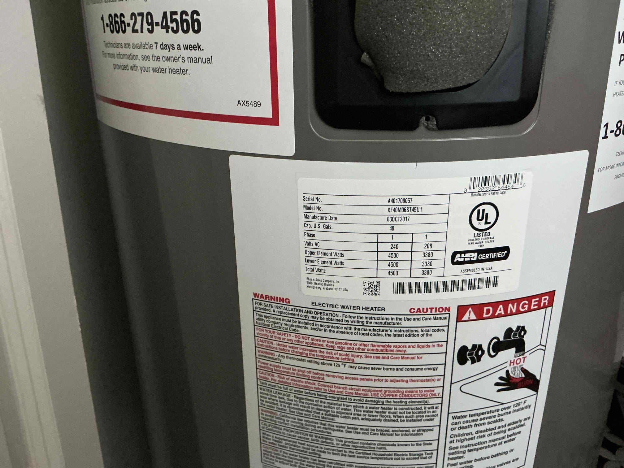 2 hose bibs needing to be added upon arrival. Customer stated he is going to build two raised garden beds in the backyard and wants an estimate to run two water lines to them. Informed customer we could run both water lines with hose bibs on the end and add shutoffs in the crawlspace. Customer stated he would trench the yard himself to save money. Gave customer estimate, customer is going to get the raised beds in position first and then have us back out 