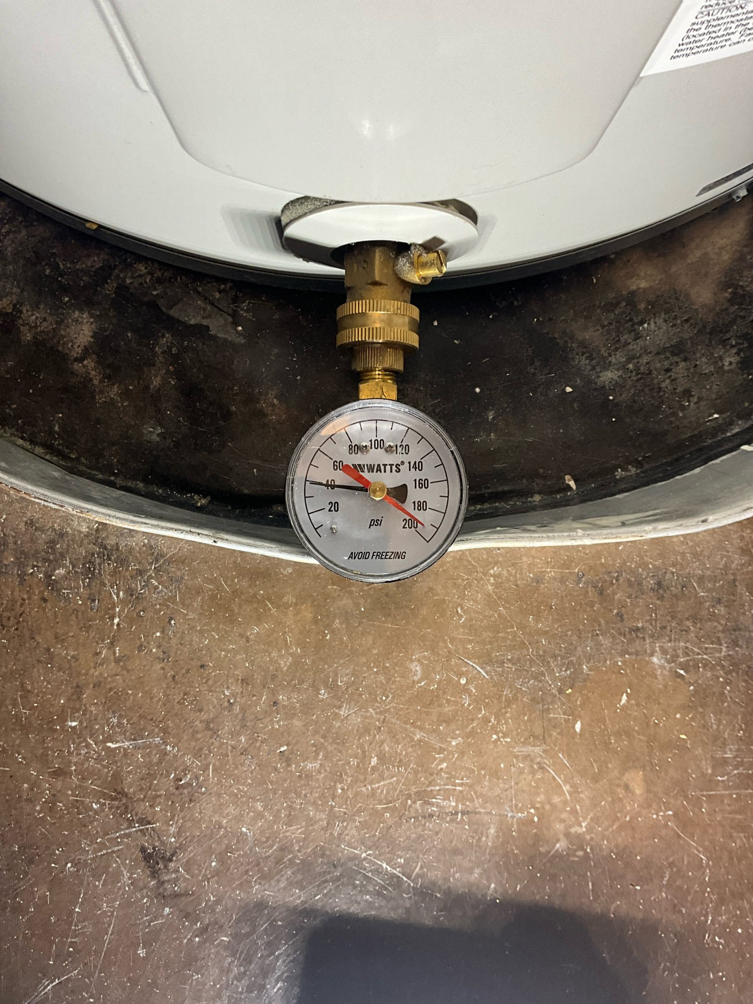 Call for hose spigot and for sink not draining.

Arrived and met with Mark and Kathryn. They stated that the hose spigot was getting more difficult to turn and would like it replaced. The master bathroom left side sink would drain slow sometimes. Also, kitchen sink pull down didn’t pull back as it should.

I inspected the hose spigot and found a tamper proof hydrant on the balcony. There was a hose splitter/adapter on it that has aged. Because the hose spigot/hydrant is functioning, Ms. Kathryn would like to simply purchase a new splitter. I advised that we can likely change the hydrant to a traditional spigot, but would need to verify that it is allowed in this building type, and doesn’t violate any ordinances through the association or invalidate insurances. 

The master bathroom drain has had draino poured down frequently. When I checked it I found that the pop up isn’t setting very well, but the drain was clear and free of debris. 

Kitchen faucet is uniquely plumbed in, leaving th