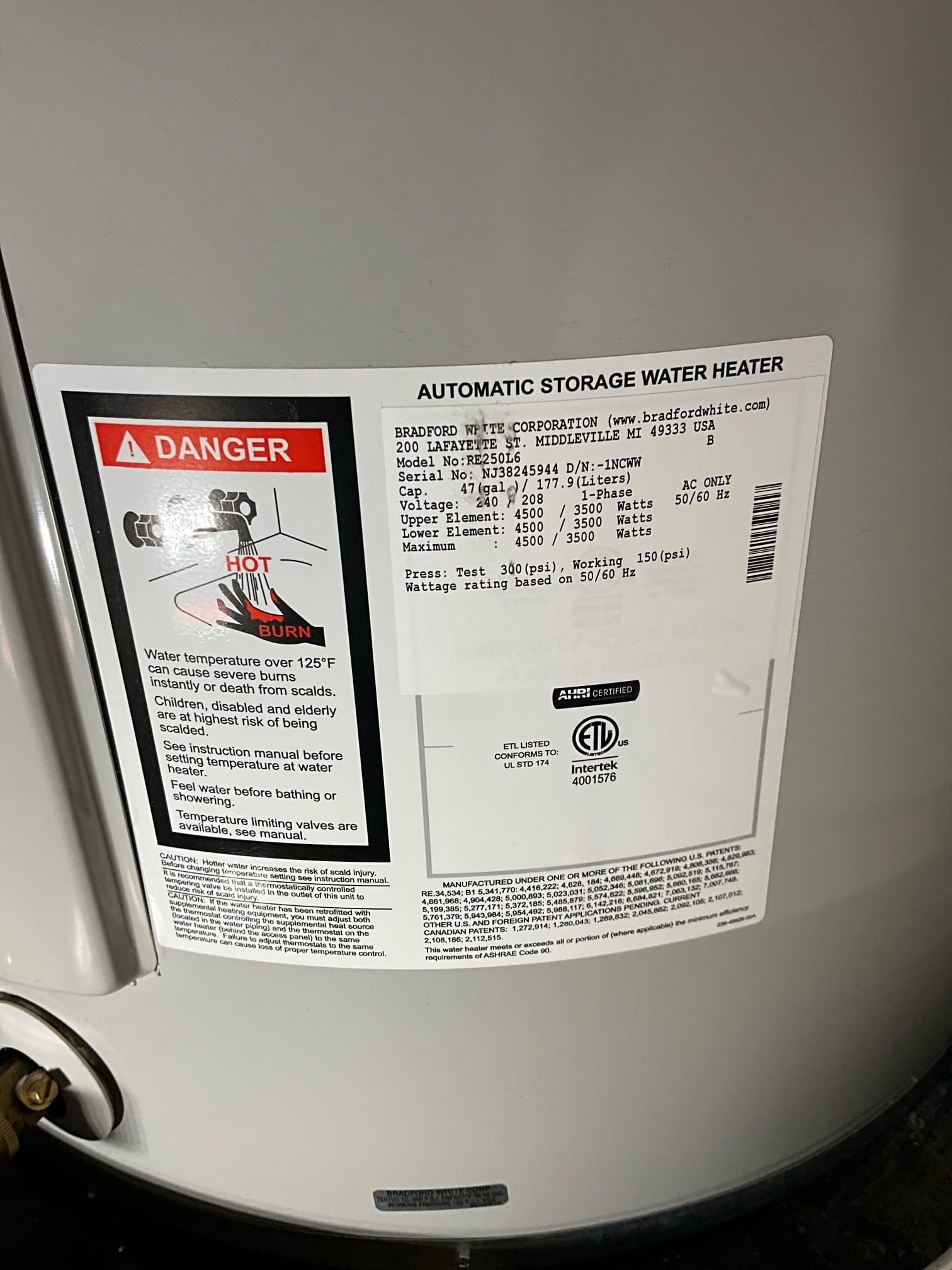 Call for hose spigot and for sink not draining.

Arrived and met with Mark and Kathryn. They stated that the hose spigot was getting more difficult to turn and would like it replaced. The master bathroom left side sink would drain slow sometimes. Also, kitchen sink pull down didn’t pull back as it should.

I inspected the hose spigot and found a tamper proof hydrant on the balcony. There was a hose splitter/adapter on it that has aged. Because the hose spigot/hydrant is functioning, Ms. Kathryn would like to simply purchase a new splitter. I advised that we can likely change the hydrant to a traditional spigot, but would need to verify that it is allowed in this building type, and doesn’t violate any ordinances through the association or invalidate insurances. 

The master bathroom drain has had draino poured down frequently. When I checked it I found that the pop up isn’t setting very well, but the drain was clear and free of debris. 

Kitchen faucet is uniquely plumbed in, leaving th