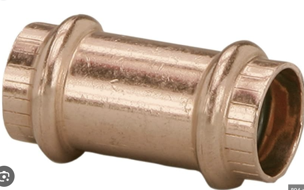 Found yard completely saturated. Dug at center of saturation to find leak on 1” blue pipe at about 3.5’ deep beside drain line. Repaired with 1’ of 1” pex pipe. Turned water back on and back fill.