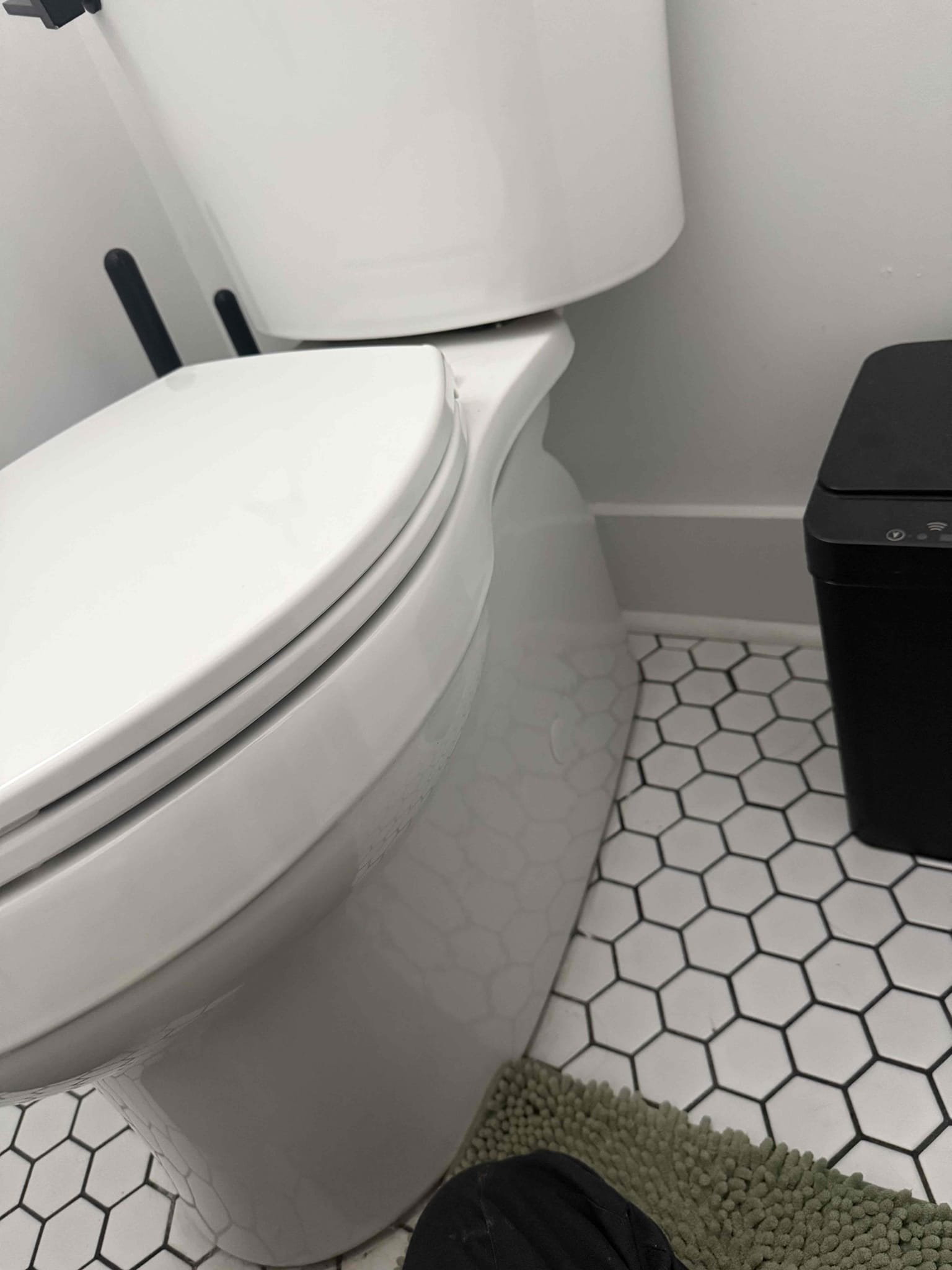 Customer wanting to replace sewer line in front yard upon arrival. Customer stated she had a sewer line crack in the basement and had the pipe down there replaced now she wants to replace the sewer line in the front yard. Informed customer we would need to run a camera to give an accurate estimate. Gave customer estimate, customer stated she is the property manager and needs the home owners approval before doing anything. Customer stated the homeowner was not available to speak right now 