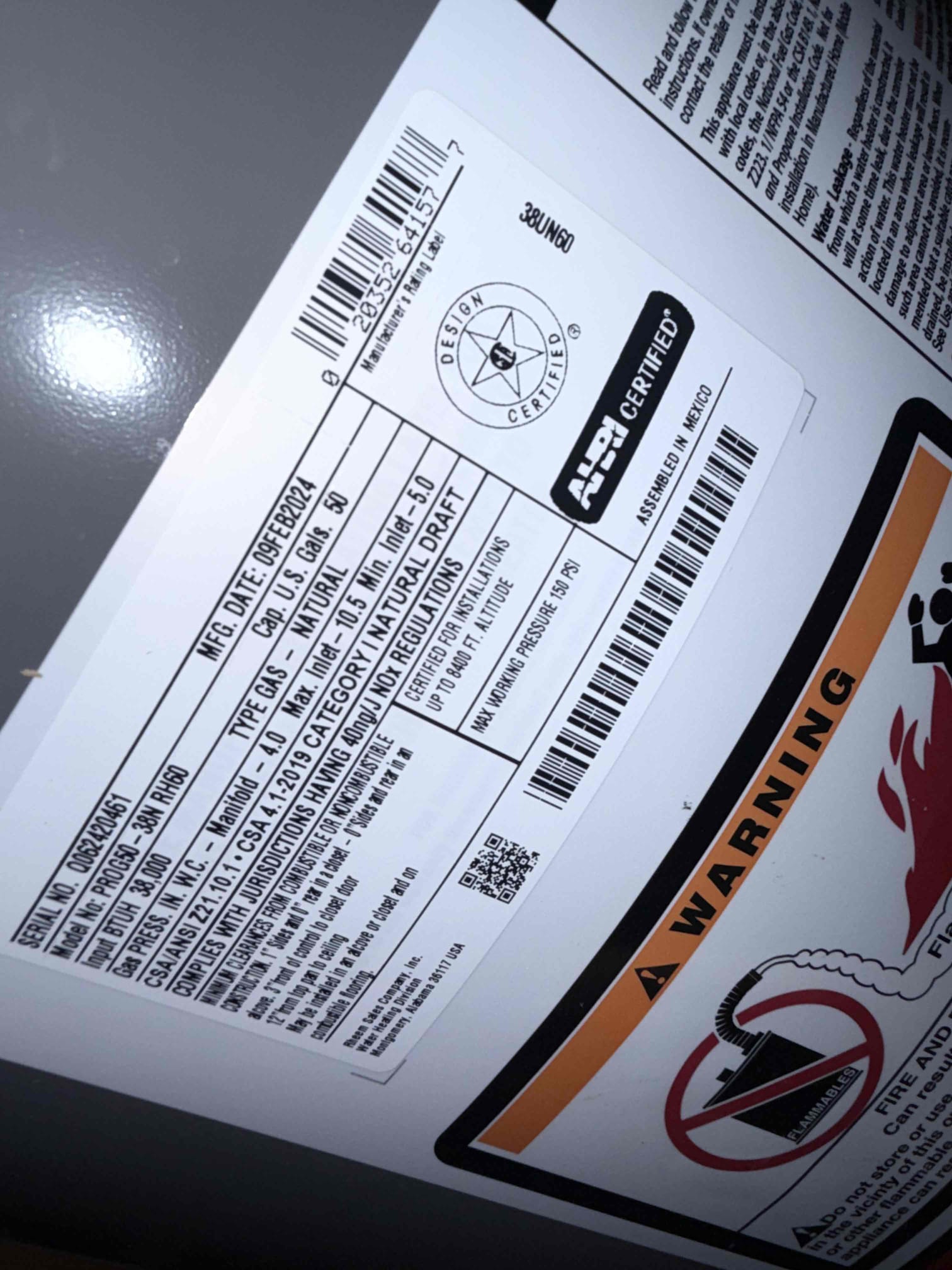 Customer wanting to replace sewer line in front yard upon arrival. Customer stated she had a sewer line crack in the basement and had the pipe down there replaced now she wants to replace the sewer line in the front yard. Informed customer we would need to run a camera to give an accurate estimate. Gave customer estimate, customer stated she is the property manager and needs the home owners approval before doing anything. Customer stated the homeowner was not available to speak right now 