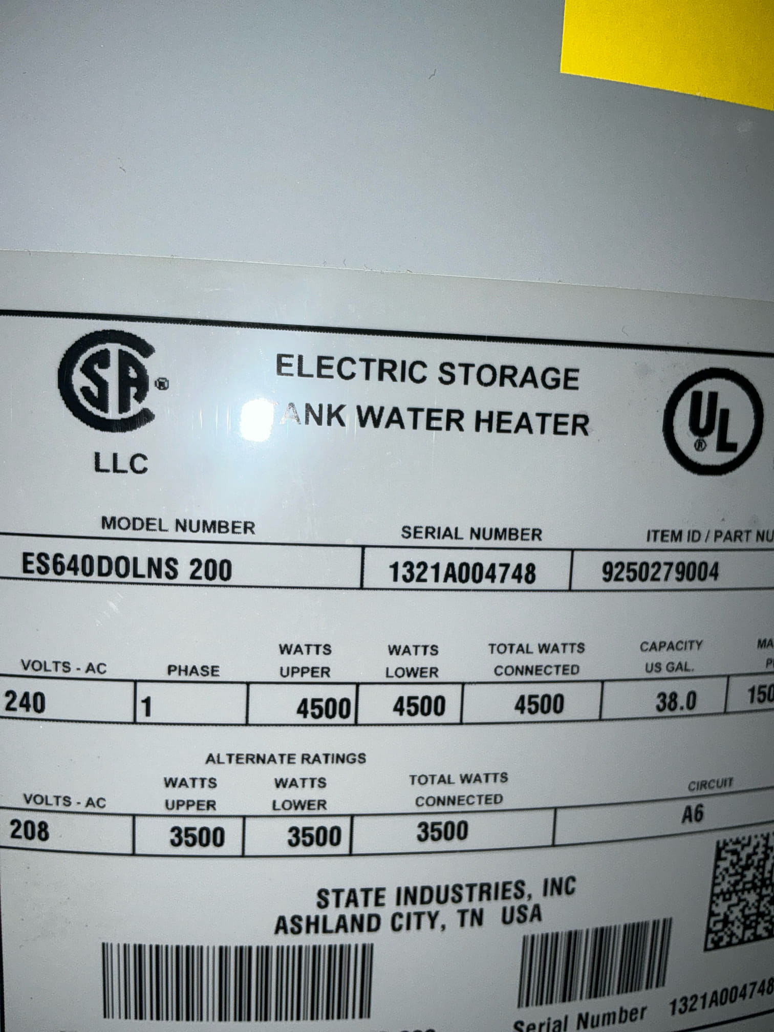 Found toilet loose at base. Pulled toilet and found flange broken. Replaced flange on 3” pipe. Reset toilet with new wax seal and supply line. Caulked toilet to floor.