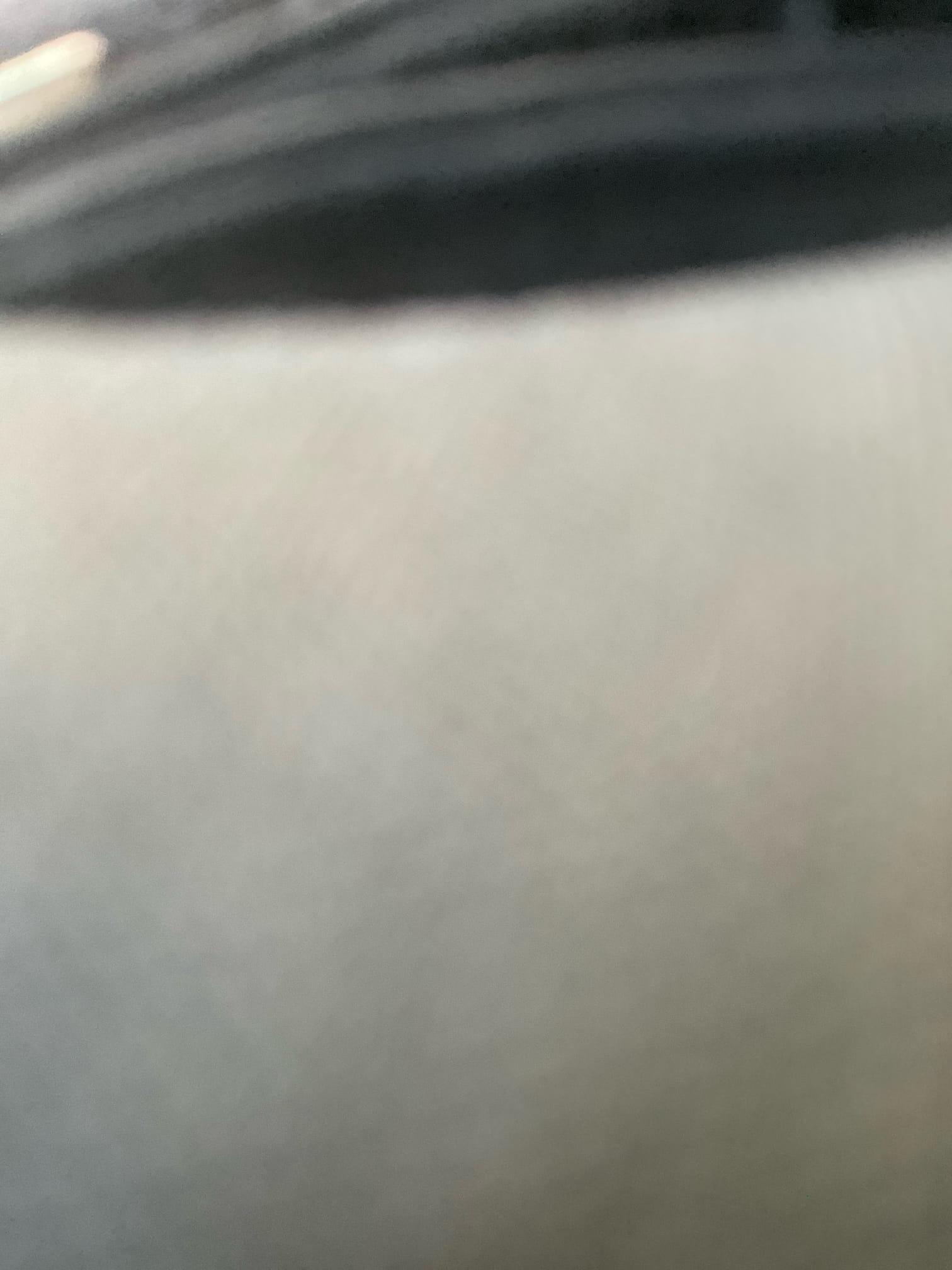 Quoted two options for toilet replacement today 