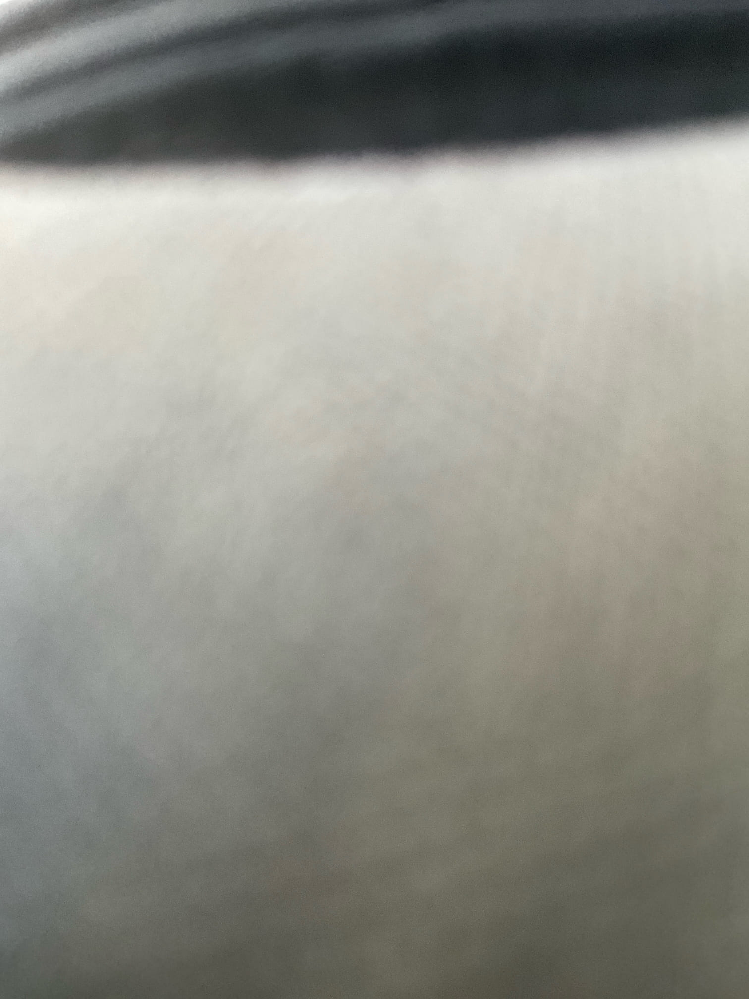 Quoted two options for toilet replacement today 