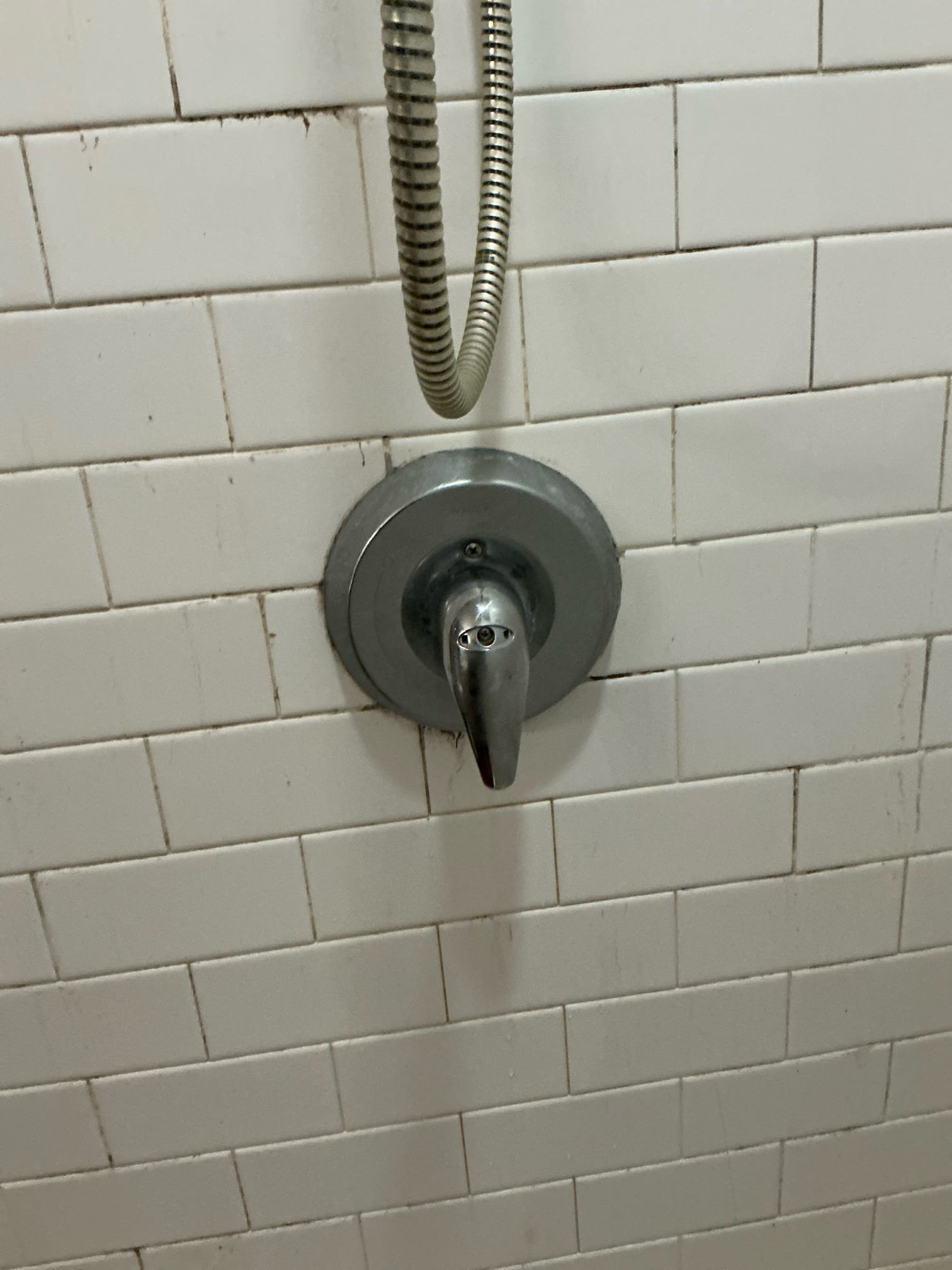 Found shower valve constantly dripping. Also fill valve was not operating properly. Replaced Kohler shower cartridge. Replaced fill valve and supply line. Customer did not want to pull toilet to check for base leak.