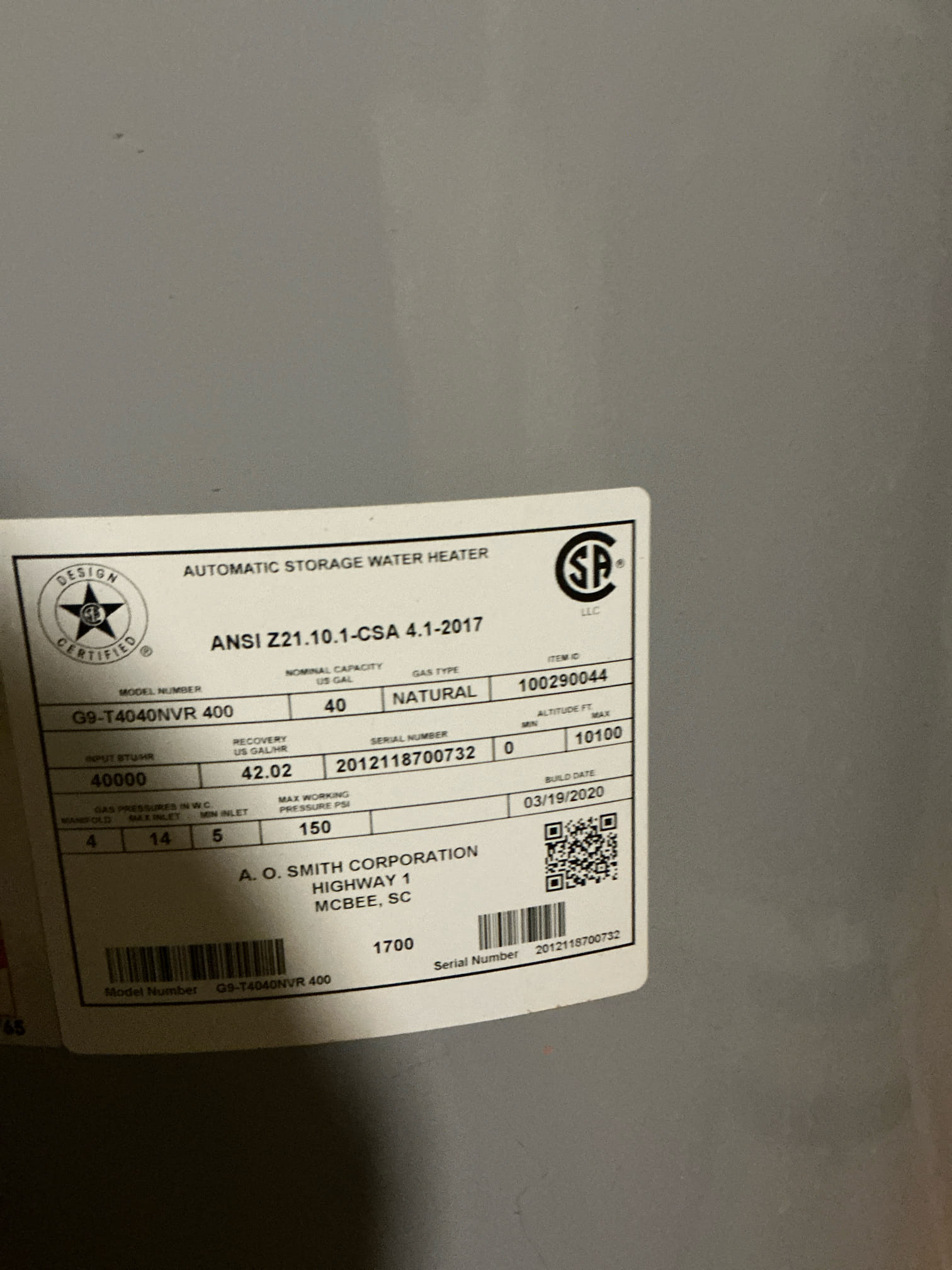 Customer originally called us out for suspicion of sewer ejection pump not working after a short conversation with customer. Customer opted to replace pump in lieu of doing diagnostic work.
Furnished and installed sewer ejection pump , replaced check and shutoff as well as, throughly tested and insured work to be leak free