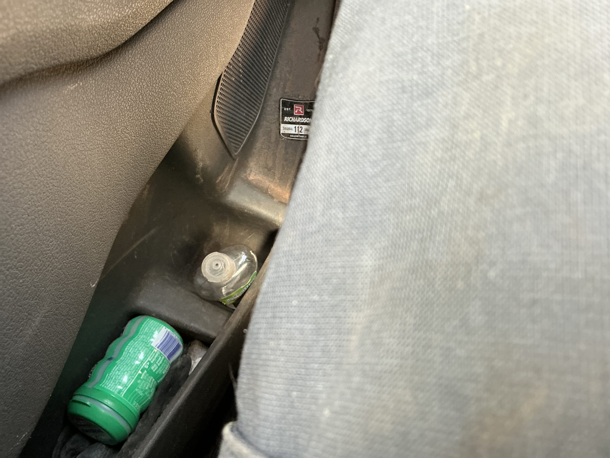 Customer had small stain on ceiling coming from small leak in shower area. Found multiple areas of missing grout in shower and shower wall after evaluation gave customer options for repairs/replacements. Customer was pretty confident with origin of issue and was just looking for an opinion found pressure to be high and addressed with Customer.