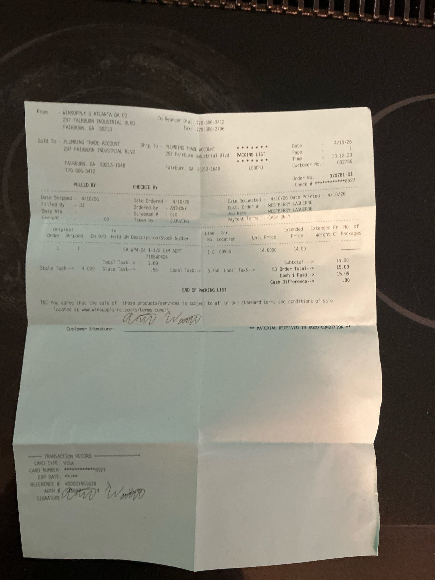 Found kitchen sink drain leaking. Upstairs hall restroom lavatory not working. Reworked kitchen sink drain. Replaced upstairs hall restroom lavatory and reworked lavatory drain. Tested and left everything in good working order.