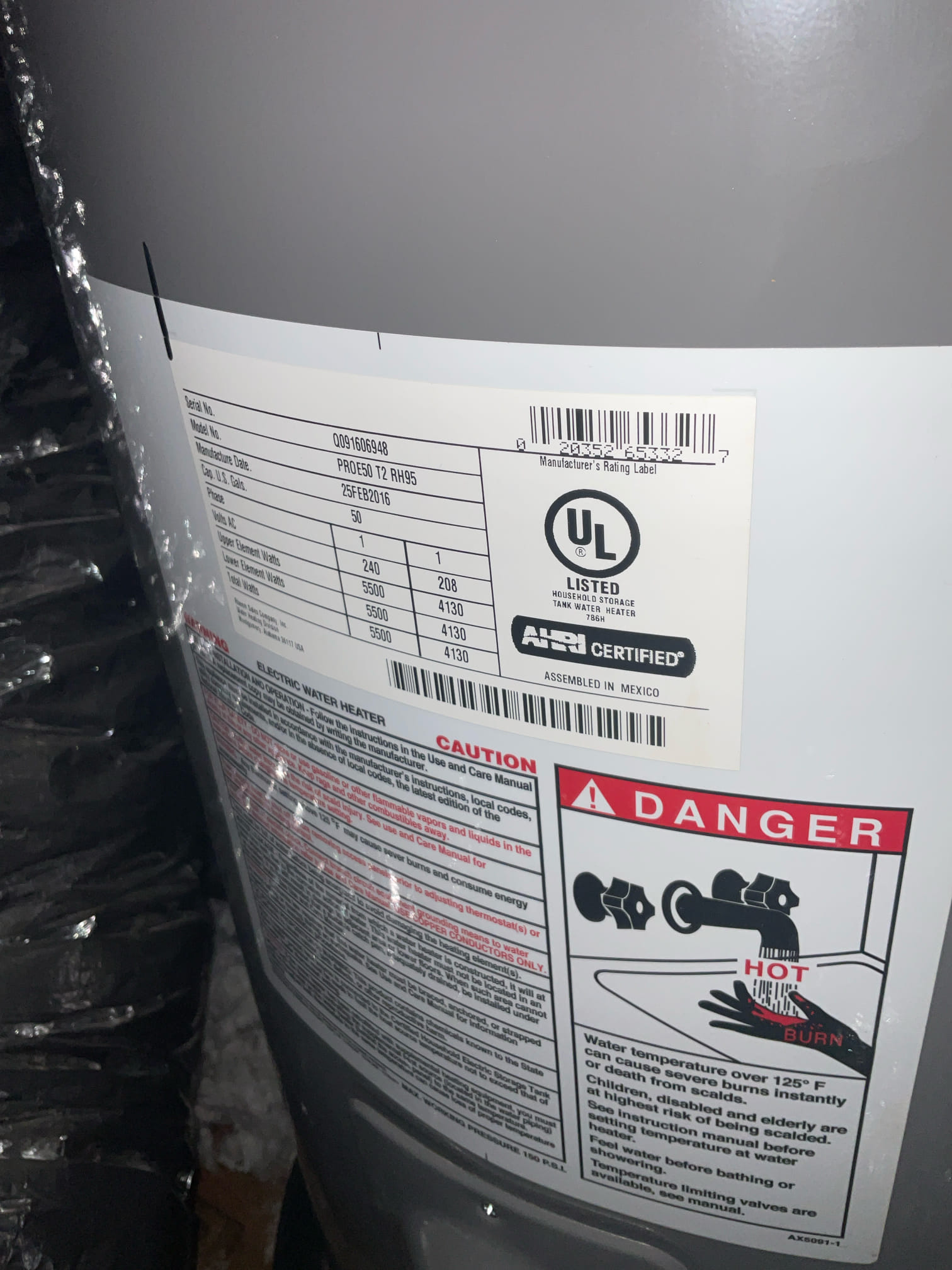 We have inspected entire home plumbing today , we found a leaking bathroom faucet upstairs bathroom, replaced a new faucet , no any other issues at present , property is leak free at present time after today’s repair .