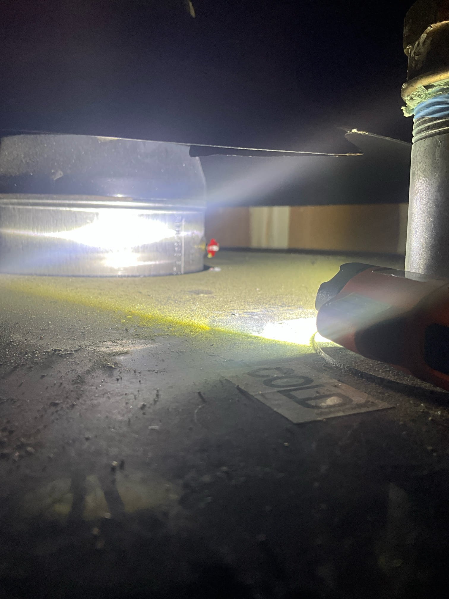 Customer had a water heater that wasn’t heating correctly all of the time. Diagnosed a damper switch not allowing the damper to open all of the way and causing inconsistent heating. Contacted customer support for American Standard and confirmed diagnostic and had warranty part shipped to Chen Plumbing. Will contact customer and schedule return visit when part gets here. 