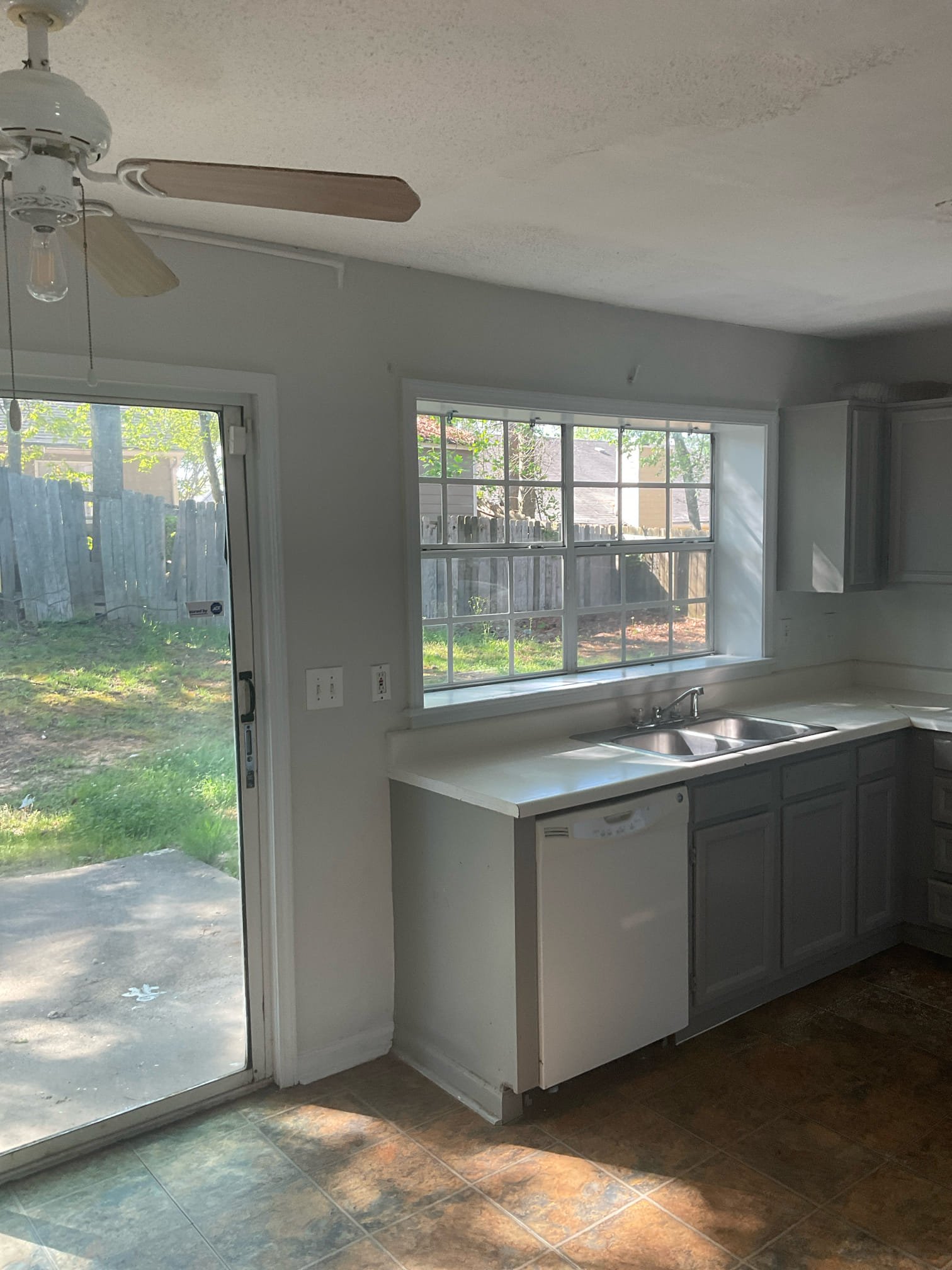 Quoted whole house repipe job today