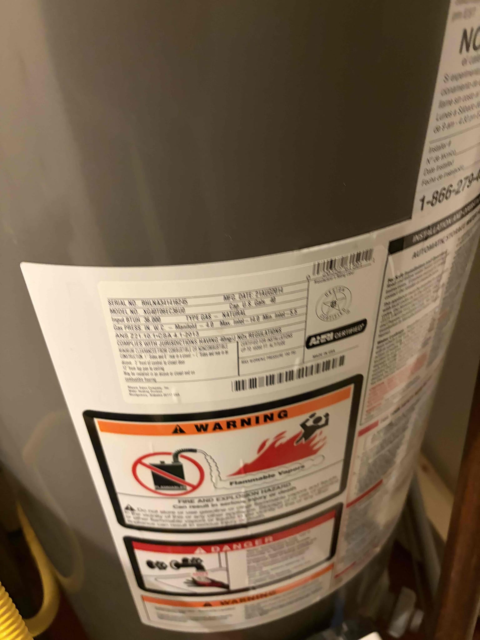 Fill valve toilet replacement 
Courtesy item- bidet cp

This customer and issue installing the bidet where they had crossed the thread of the plastic nut to the plastic fill valve, so therefore recommended to replace the fill valve and the supply line in the shut off valve. However, the customer just wants the fill valve replaced so that is exactly what we did the reason for the Replacement of the supply line and the angle stop is because the threads for that angle stop is not as common as a 3/8 compression so that’s why I recommended replacing it at this time. Just replaced the fill valve and installed the bidet once installed there are no leaks and the customer is all set to use their toilet again.  Water pressure is normal at 50 psi. No further issues at this moment.
