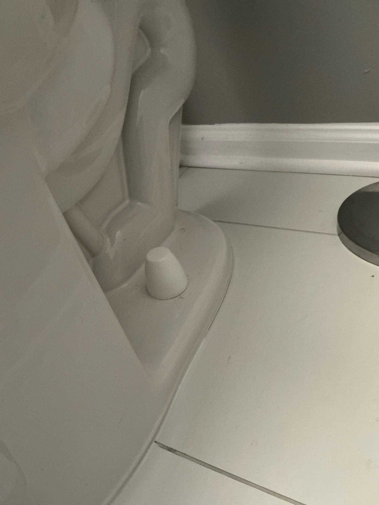 Customer reported wastewater backing up through the master, toilet and shower, causing overflowing to surrounding areas of the home.




After a thorough diagnostic evaluation, blockage is located in the master bathroom branch drain line. Toilet was removed to access system, and  drain cleaning equipment was run to clear the extraction. Camera inspection revealed flushable wipes, accumulated in a section of piping with a belly/low spot, restricting, proper damage and contributing to the back up  event.



Drainage was restored, toilet was reset, and the system was thoroughly tested. Customer advised that existing belly in line remains a contributing condition that may cause future issues if not corrected.


 Attached are two videos of pre-drain cleaning and post drain cleaning showing line was indeed unclogged