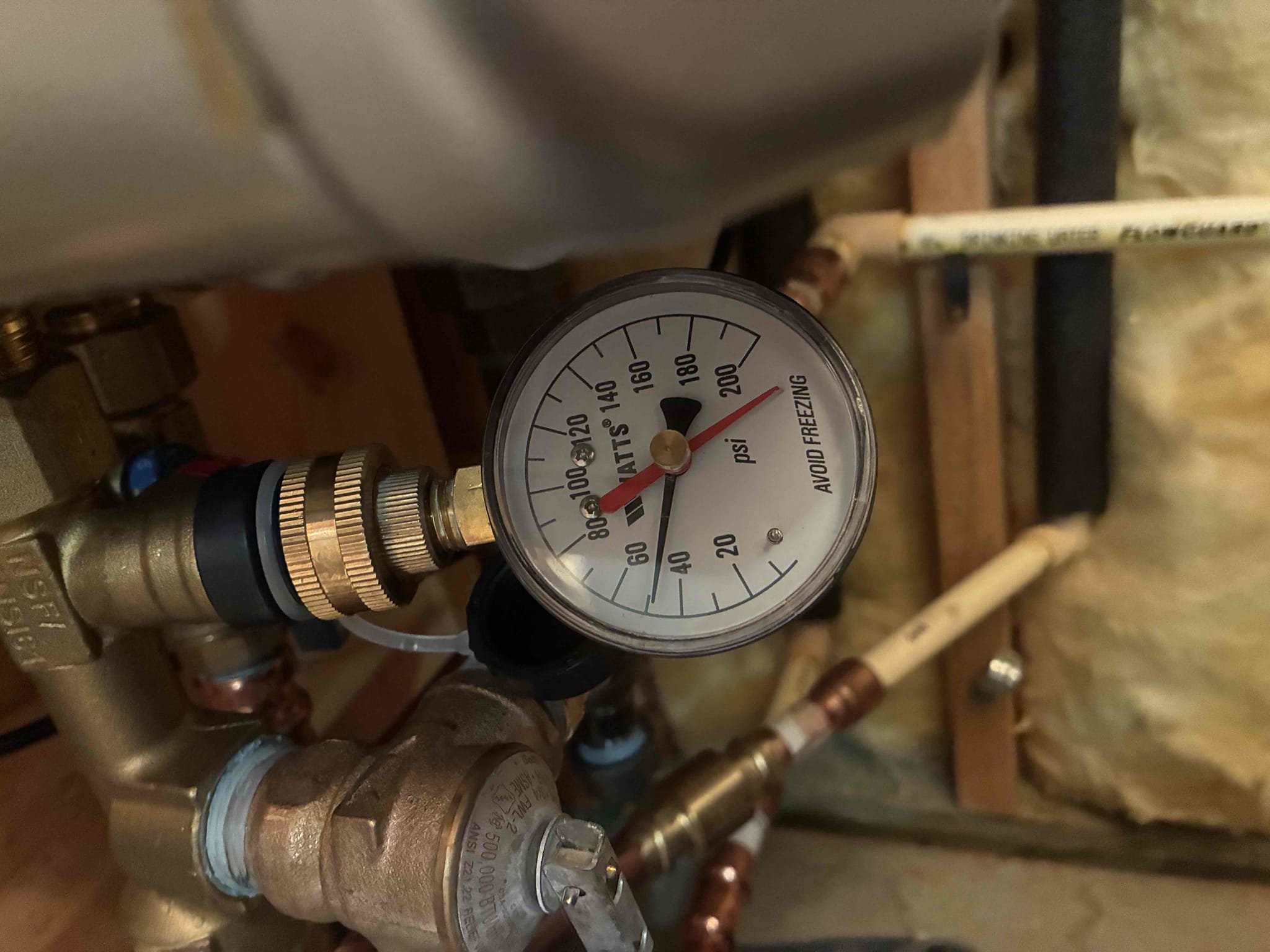 Customer had various items they wanted to address for potential repairs/replacements. After through Evaluation, gave options. Customer is gonna call back with decision 