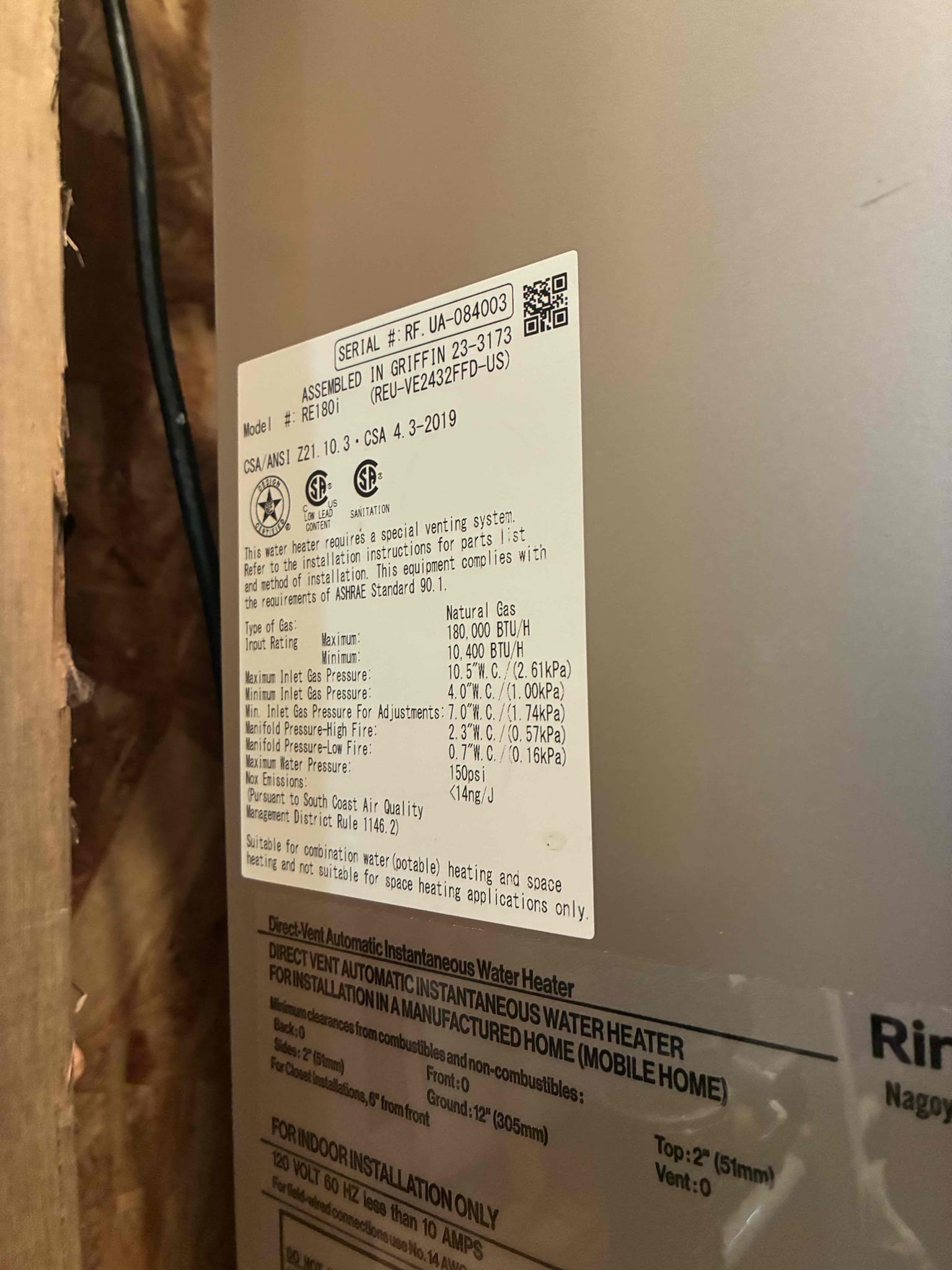 Customer had various items they wanted to address for potential repairs/replacements. After through Evaluation, gave options. Customer is gonna call back with decision 