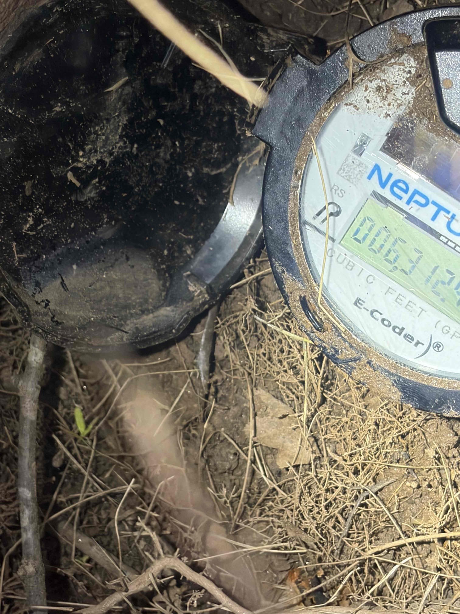 Customer has a very high water bill took a look at all. The toilets in the home and toilets are constantly running. However, the water heater is not necessarily bad. The water heater is from 2024. However, the temperature and pressure relief keeps popping off indicating high water bill the water pressure is at 90 pounds gotta replace pressure reducing valve replace the temperature and pressure relief line and valve re-pipe the water heater so it’s up to code in addition to that the thermal expansion tank also needs to be replaced. Quoted the job for what needs to be done. TENANT is going to reach out to the landlord. See when we get the job scheduled.