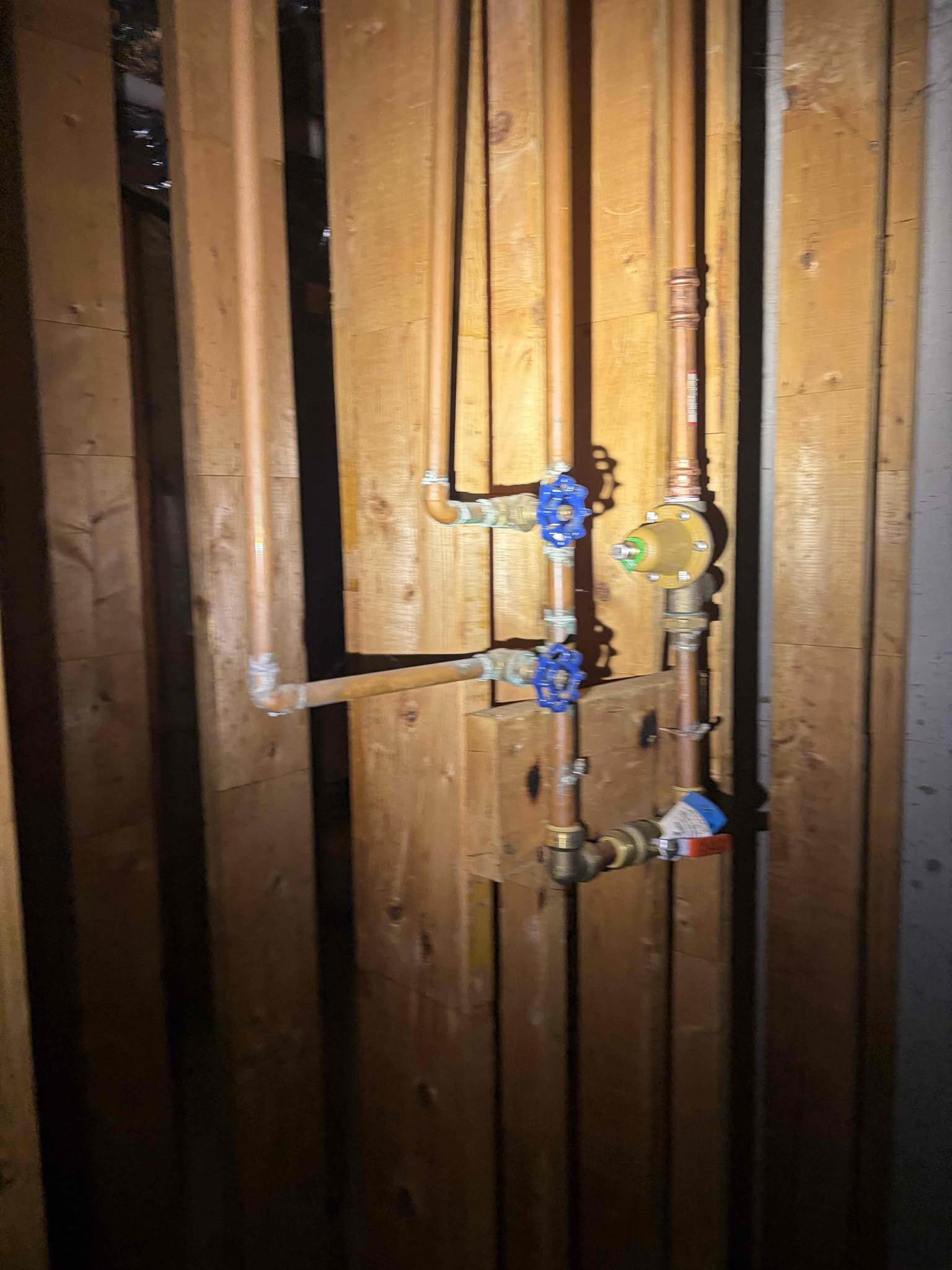 For this customer, we came out to their house to take a look at a water heater that we previously installed. It has been two years and I recommend you to do the maintenance on it either through our wind with Chen home protection plan and or just do a single service by itself CUSTOMER had mentioned that they have to talk with their spouse and will get back to us on getting it completed. Water pressure is normal at 40 psi. Didn’t see any abnormal issues with the water heater no gas and or water leaks. Everything is properly plumbed.  However, recommended the maintenance to keep the unit alive as long as possible.