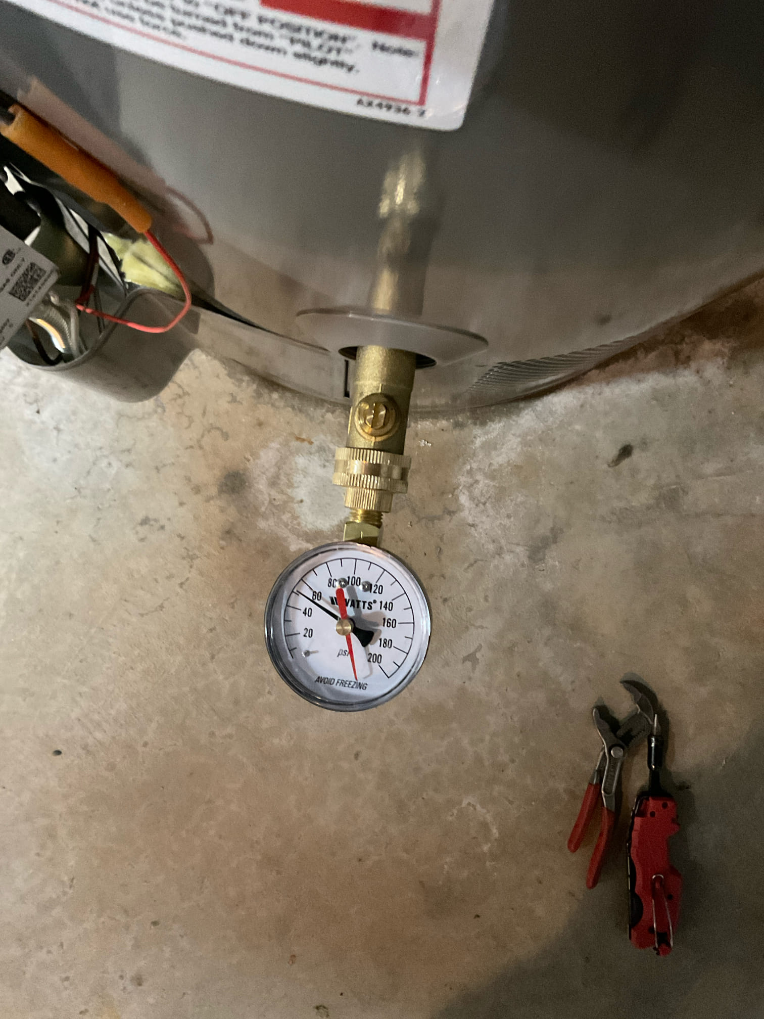 Customer stated that there was sewage spilling out in backyard. Found that there was a 4 inch cleanout that was backing up which was about 10 to 15 feet away from manhole. Pulled manhole and found that city side had lots of roots in it. Stated to customer that we can get and customer agreed. Customer then called city and city responded right away and had their crew come out to get issue resolved. Charged customer minor diagnostics for time spent out here. 