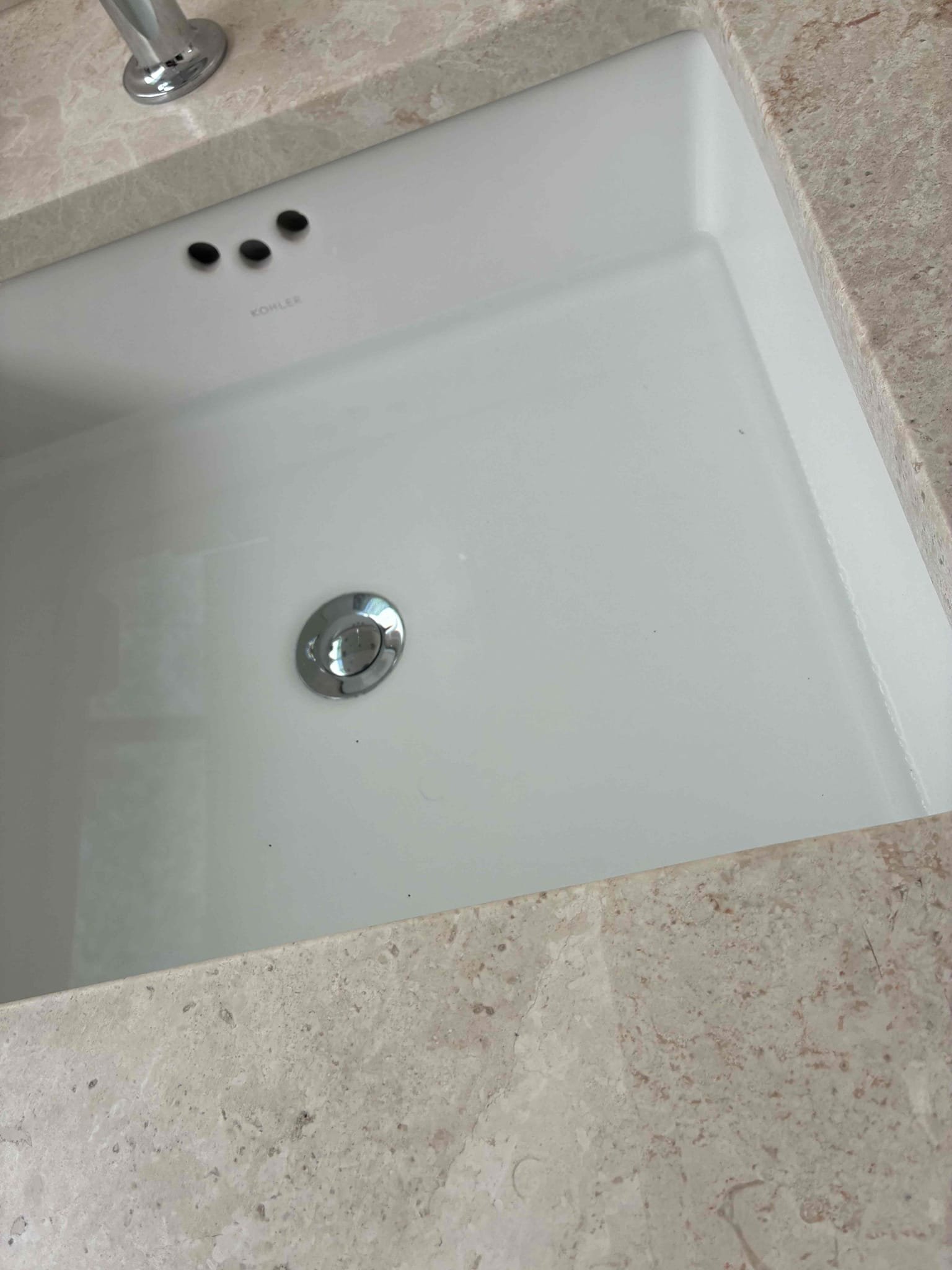 Customer had various repairs needed. After thorough evaluation, also found water heater needing flush. Gave customer options for repairs. Cleaned wall mount shower with body spray set up to improve pressure. Repaired left sink’s pop up allowing for proper function. Attempted right sink but stopper broken resulting in replacing pop up assembly. In downstairs, repaired malfunctioning diverter for tub shower. Also adjusted pop-up for proper function. In bathroom across hall cleared debris from shower head to improve pressure. In mini bathroom on main floor, made small repair to fix drip on pop-up assembly gasket. While preforming work, set up heater and flushed heater while other work was being done. After all repairs checked for leaks and proper function. Also tighten fixture we worked on prior to this visit. 