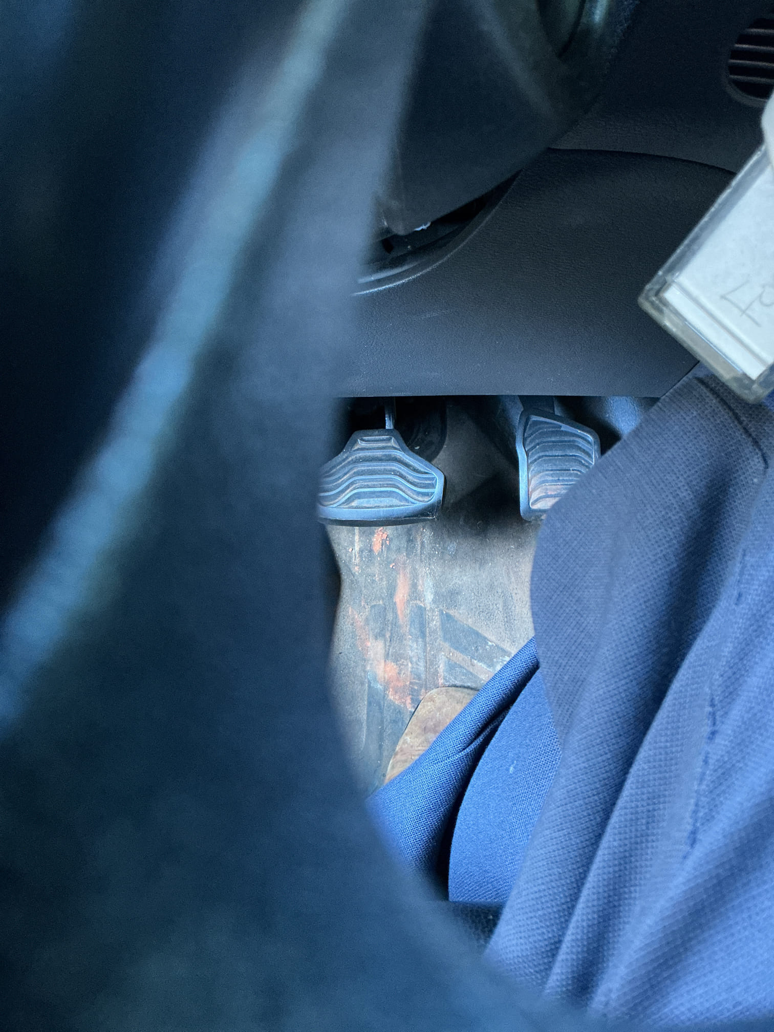 Customer wanted a quote for water heater. Will return tomorrow to install heater.