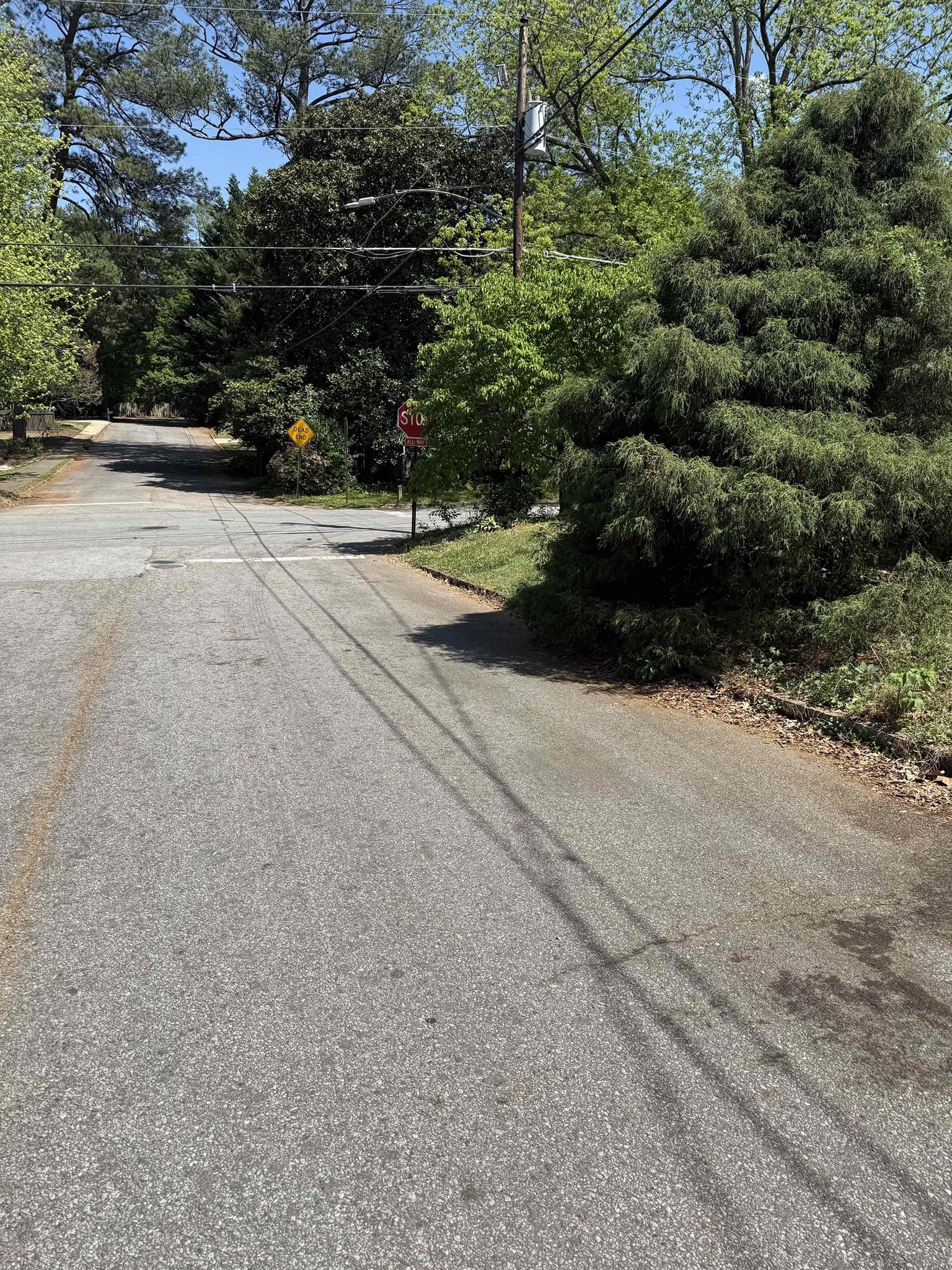 Upon arrival customer stated they had a high water bill. Shut off water inside the home and the meter was still spinning informed customer the leak was outside and gave him an estimate to replace water service and boring the water service. Customer approved estimate replaced water service with pex and had the bore team shoot the bore and added a new ball valve after the meter and inside the home. Rebuilt toilet as courtesy. Turned water on filled up house meter is reading 0.00 flow upon departure.