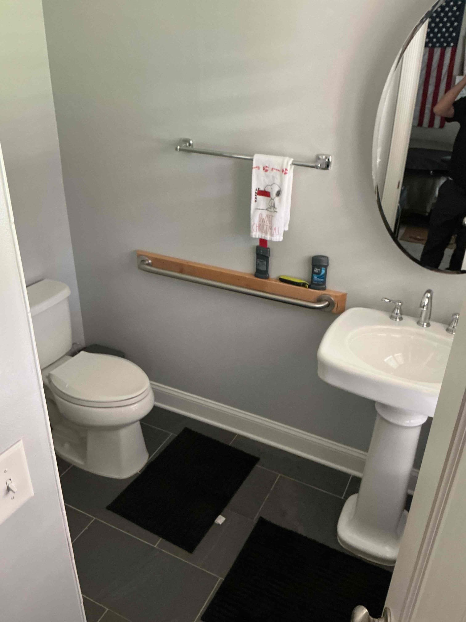 Completed annual home protection plan inspection. Did thorough evaluation of home and filled out form as accurately as possible. Addressed a few minor issues with customer and gave options for repairs/replacements.