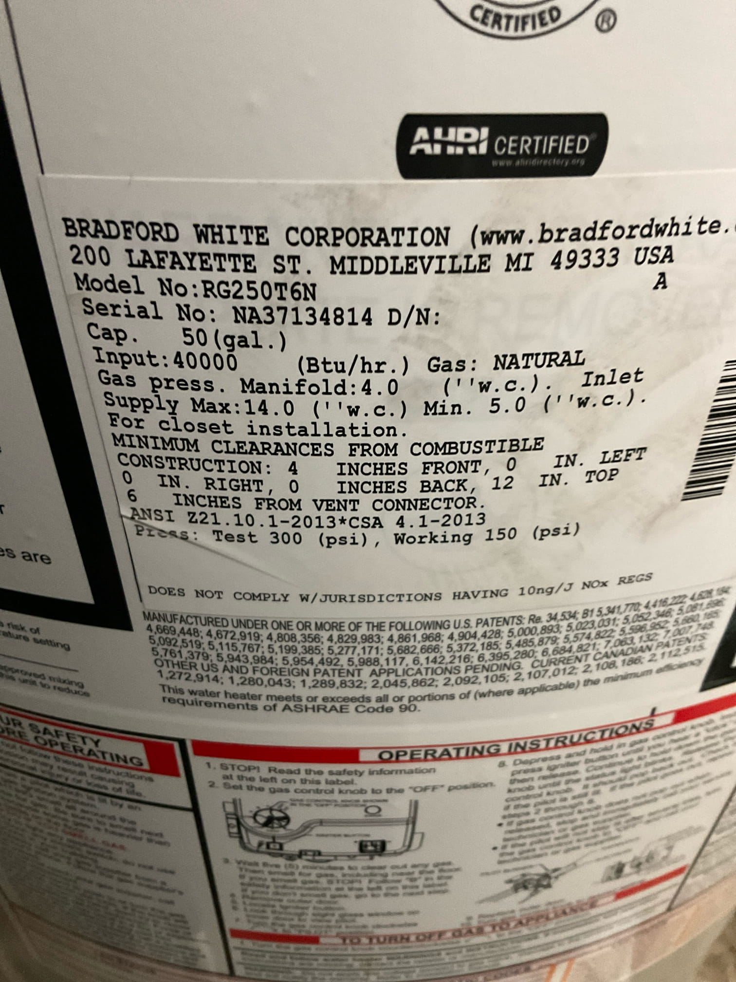 Snake shower drain , discussed and signed up membership with. Customer 