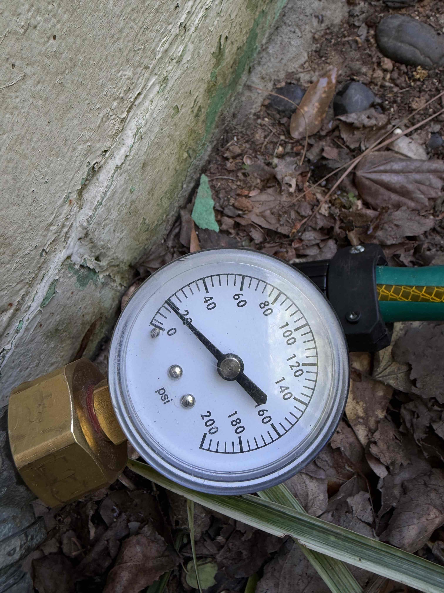  🔧Snake the laundry line for the washing machine 
🔧Replacement of the pressure reducing valve and main shut off valve in the crawl space


For this customer installed a new pressure reducing valve in the crawlspace installed a new ball valve and a new watts 25AUB Prv. The previous one would drop in pressure however this new one drops in pressure as well and that is subject due to the service line being galvanized. I highly recommend getting the galvanized service line replaced as soon as possible. Otherwise this dropping is just that wear down on the components of the pressure reducing valve and wear down on the plumbing. Additionally, the other issue was a drain that would not drain for the laundry room so therefore, I recommended that we go ahead and use the flex shaft to clean out and clear the blockage of the cast-iron pipe in order for proper flow. The customer had a 3 inch to 2 inch reducer on the ABS pipe in PVC and I was not able to get a proper snake for the drain line so I 