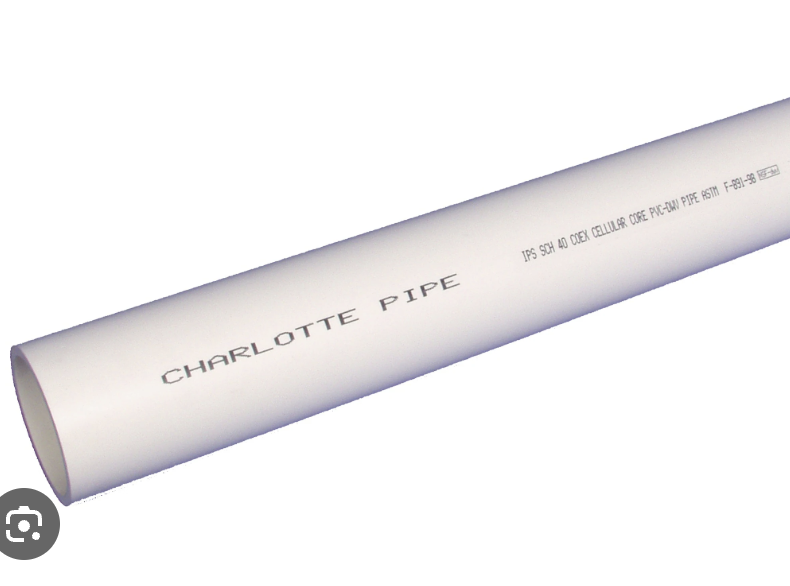 Cut section of driveway, repaired 4” pvc sewer line that was damaged by roots , new pipe and fittings installed with concrete around fitting for reinforcing prevent roots grow back in 