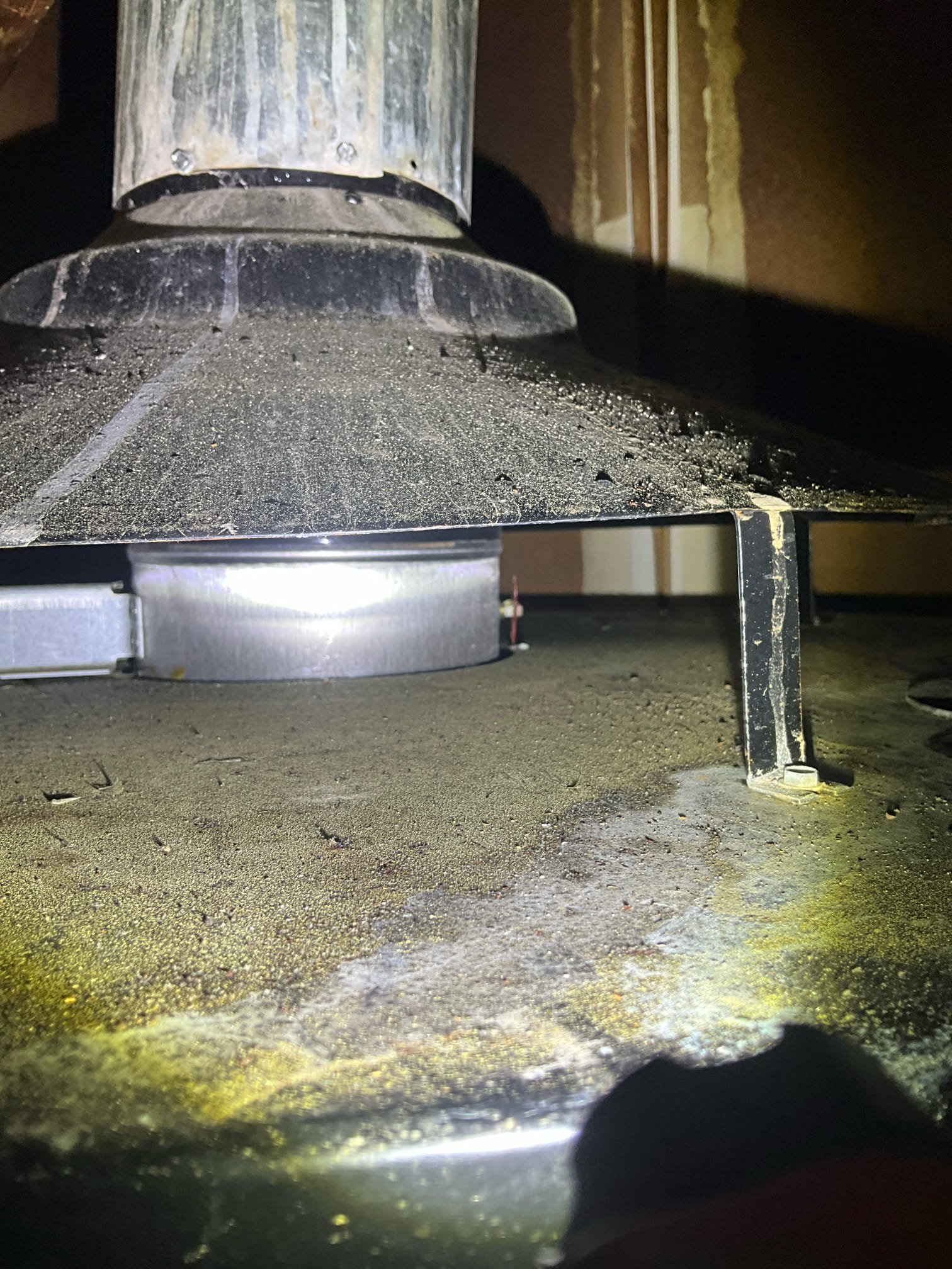 Returned with ordered part and replaced the electronic valve for the dampener. Tested work to ensure proper power was being received to the new valve and that it appears to be working properly. No further issues were discovered at this time.