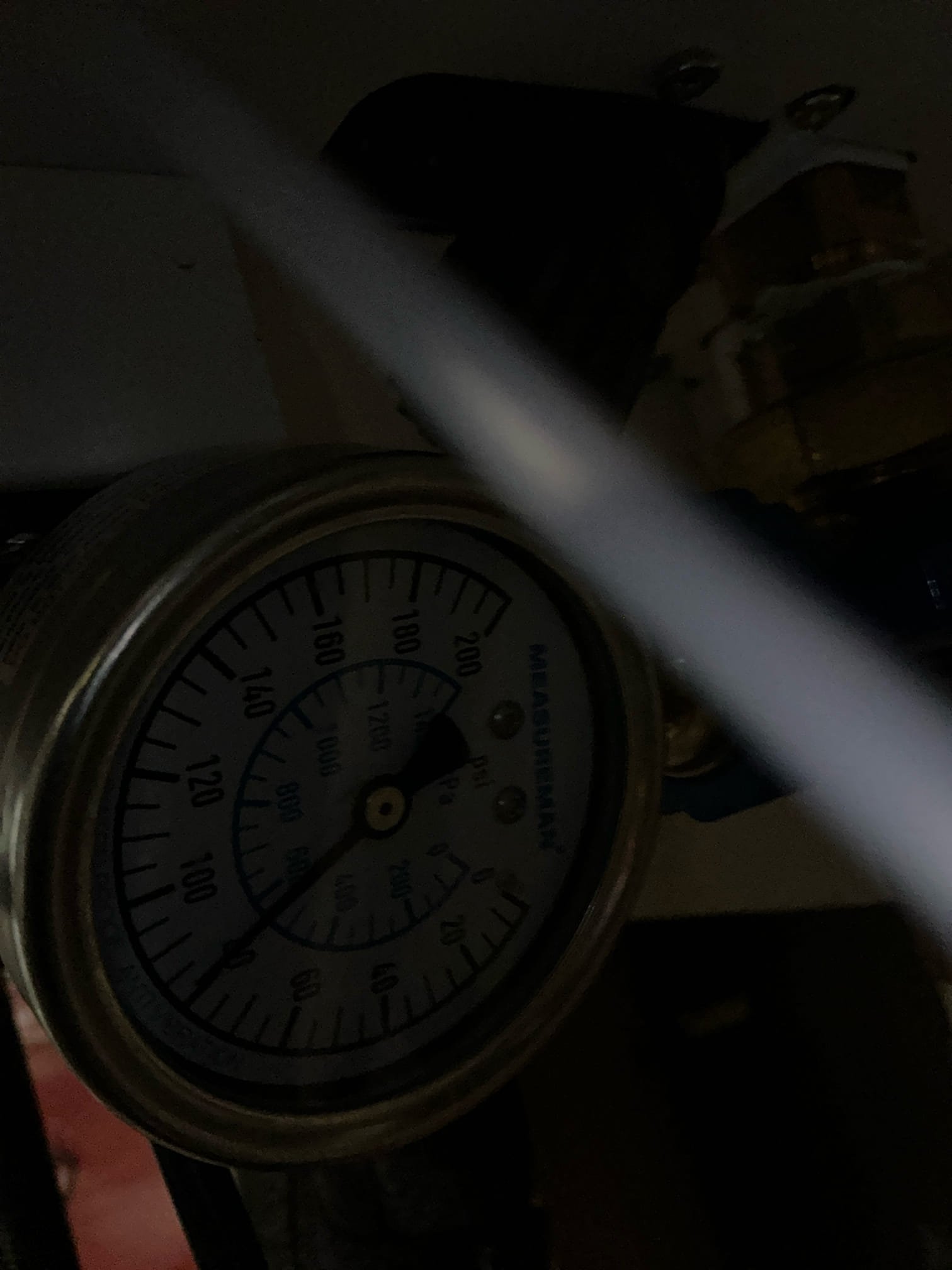 Customer called us out for tankless heater flush, gave customer quote and suggested customer get on membership program. Customer agreed, flush both heaters out cleaned both heaters water inlet filter as well as air intake screen attached our photos of work provided.


Informed customer of possible air and line customer said they will run water and tell air is out of line