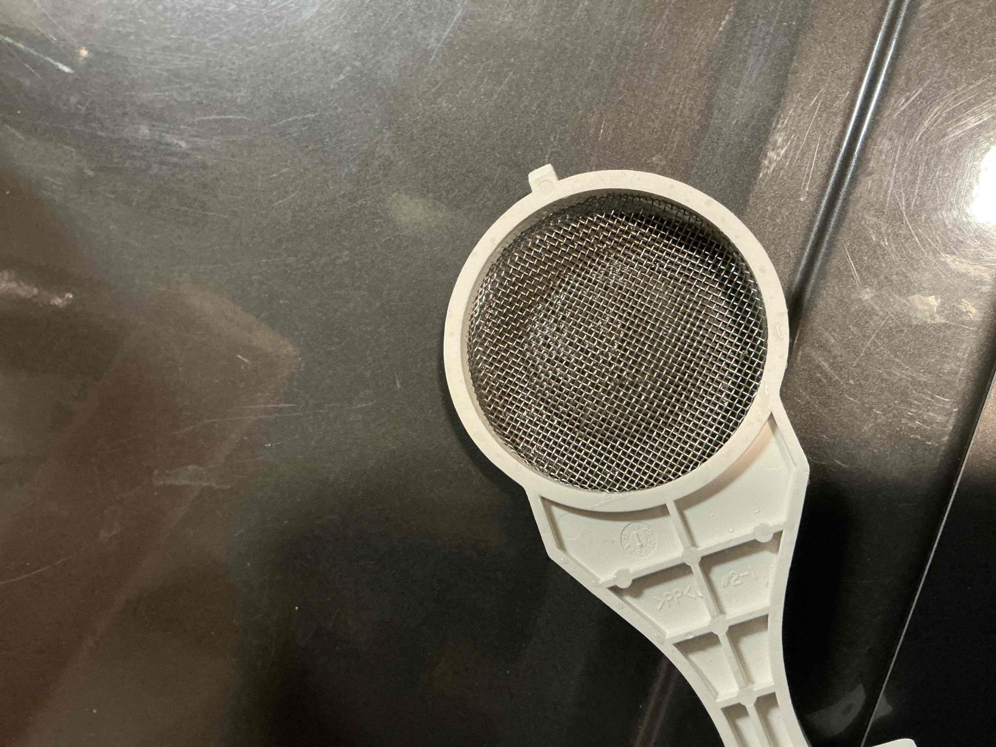 Customer called us out for tankless heater flush, gave customer quote and suggested customer get on membership program. Customer agreed, flush both heaters out cleaned both heaters water inlet filter as well as air intake screen attached our photos of work provided.


Informed customer of possible air and line customer said they will run water and tell air is out of line