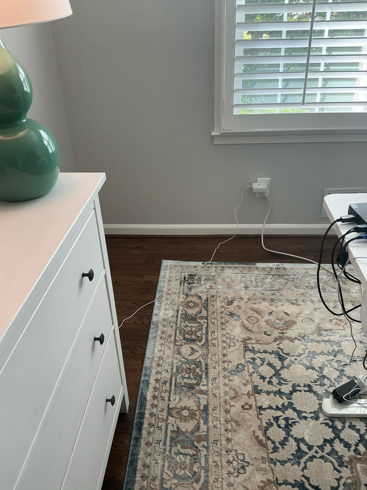 Front hose bib was leaking and shut off for hose bib was leaking, Replaced hose bib gate valve with new ball valve and replaced hose bib with new hose bib. Gave estimate to replace Prv due to high pressure. Customer does not want to replace Prv at this time. Explained the risk of waiting to replace Prv.