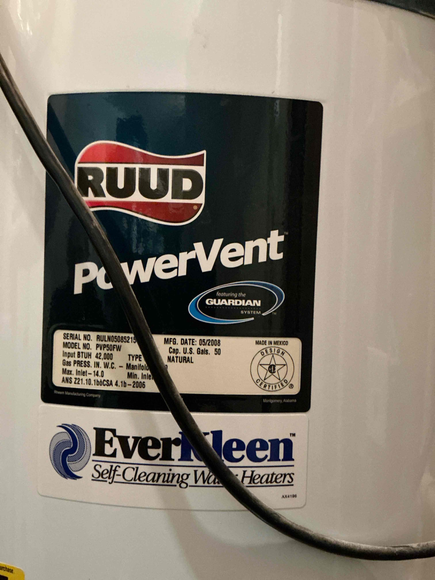 Installed 3 customer supplied new lavatory faucets with new supply lines and 2 water filters. Tested all work for proper operation. No leaks and cleaned work space.
