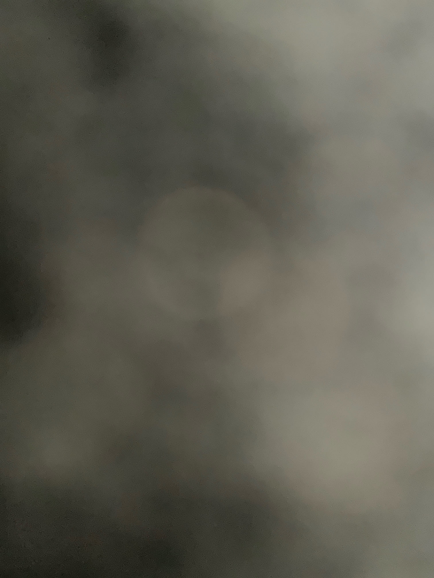 We replaced a faulty pump due to overloaded grease application, new pvc  check valve replaced with brass type 