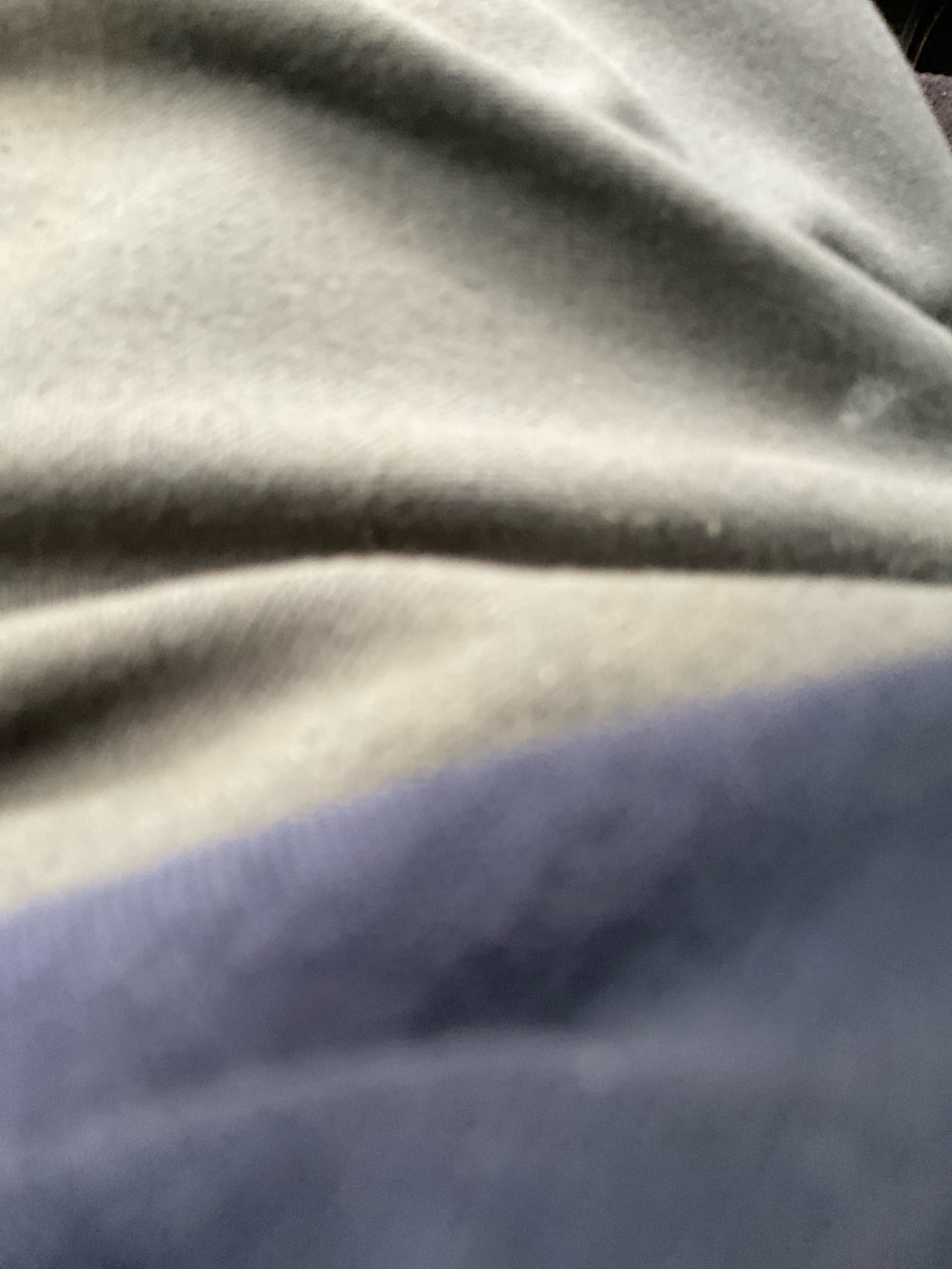 Quoted ice maker valve replacement, customer declined service, pay dispatch fee 