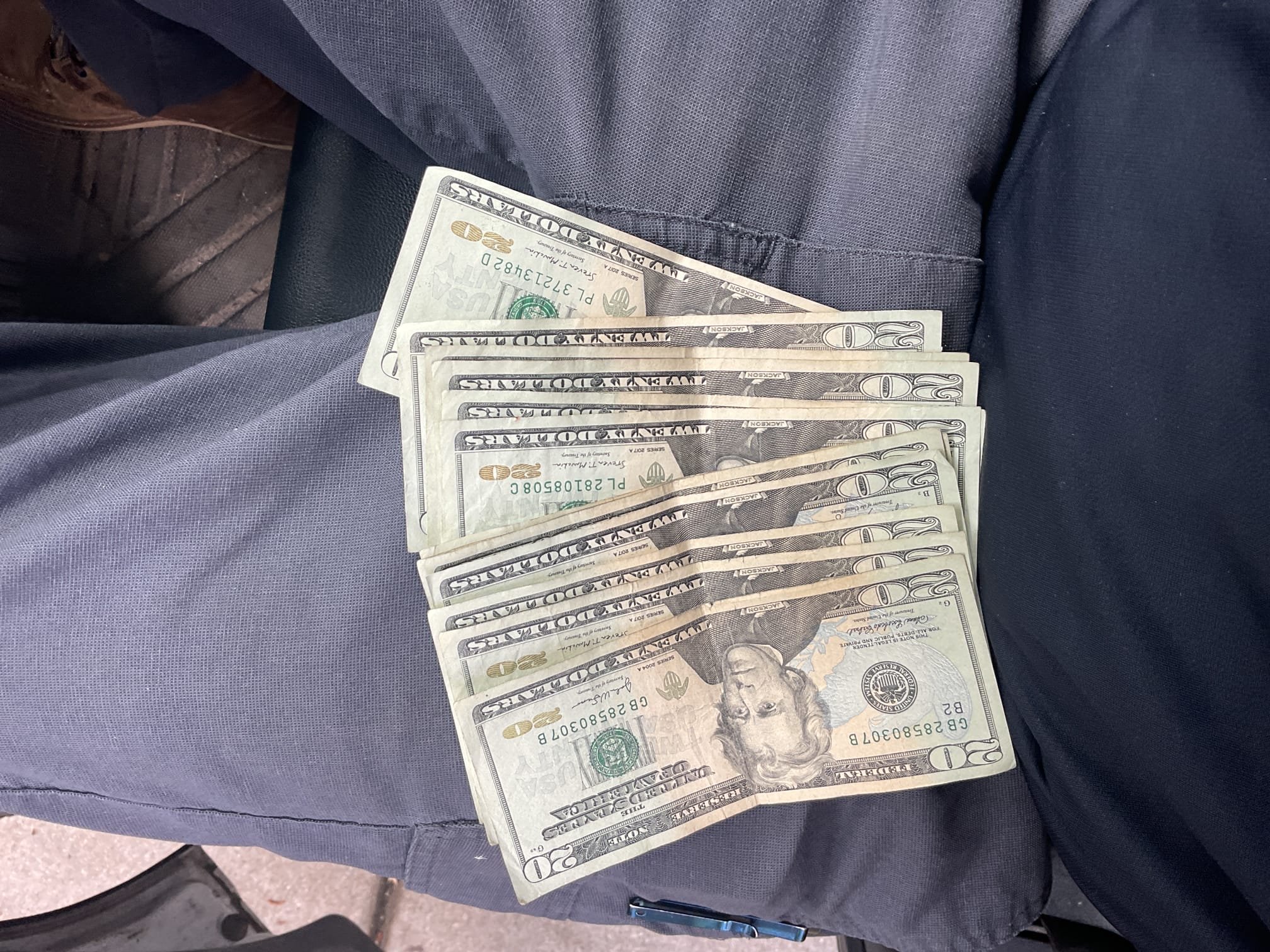 Replacement of the service stop, water doesn’t not turn off and the water leaks from the stop
Installation of the customer supplied bidet 

For this customer, we installed a brand new CUSTOMER supply bidet for their toilet upstairs however, when I went to go turn off the water for the shut off valve, the shut off valve did not stop leaking when fully turned off so therefore, I recommended that we replaced the shut off valve and installed the new bidet and the customer agreed so that is exactly what we did installed a new chrome cover plate new quarter term compression angle stop along with a new 20 inch braided supply line. Once installed, there are no leaks from any of the work that was performed today. Turn the water on/off the inside of the home. Water heater is in good condition electric water heater and the pressure is at 45 psi. CUSTOMER is all set.