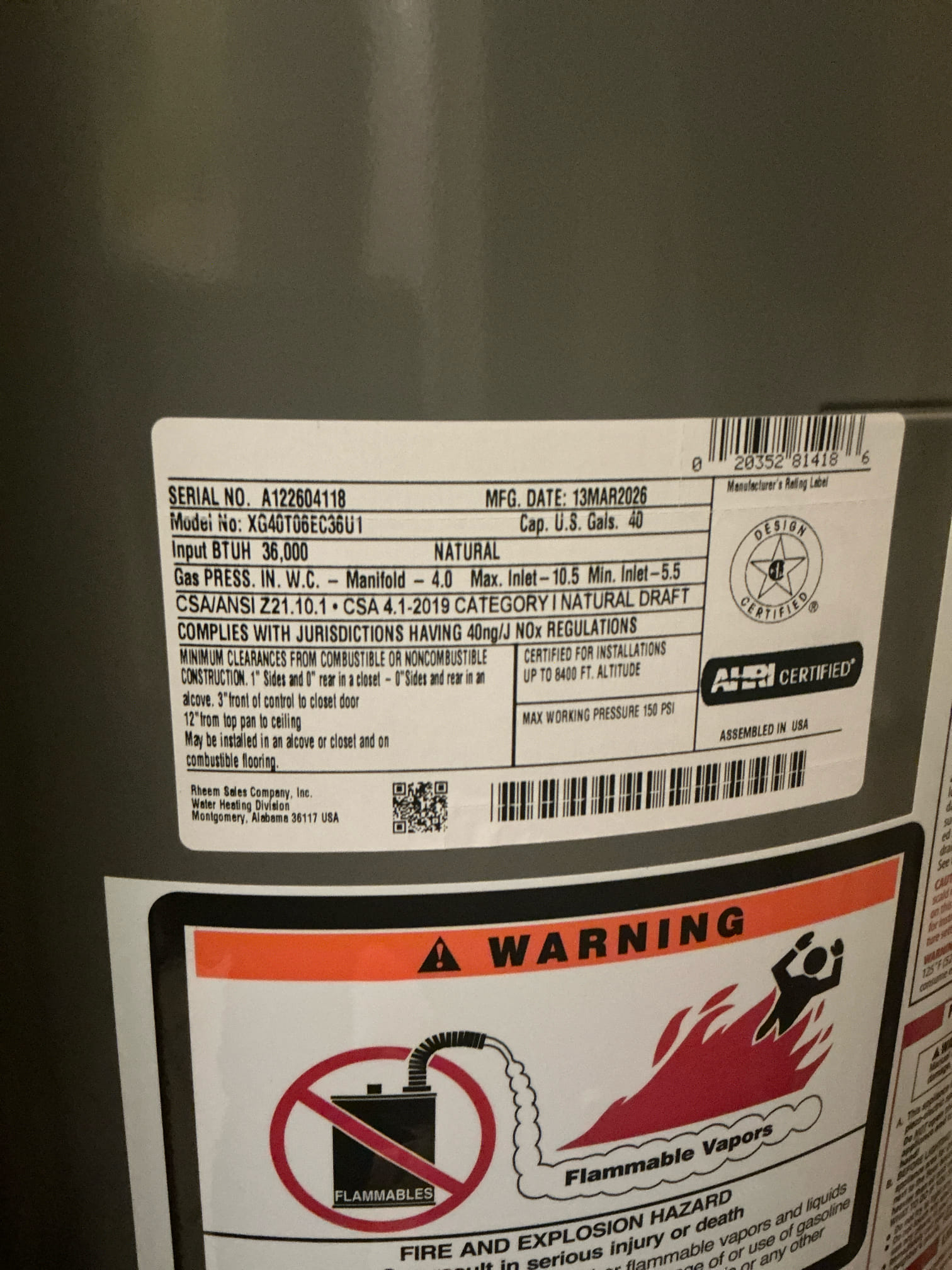 Found disposal leaking arrival. Replaced disposal on kitchen sink with new 1/2  horse disposal.