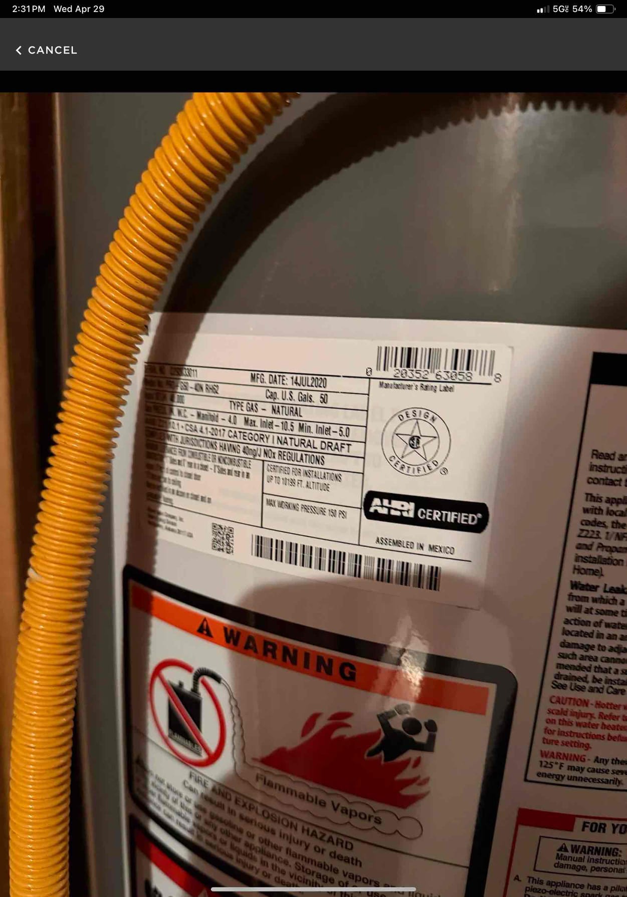 Customer stated that disposal was working. Was able to Unjam disposal and get it working. Customer wanted to replace unit because of age. Went ahead and install new garbage disposal and tested. Disposal is working as it should and no leaks present at this time. Cleaned up work area.