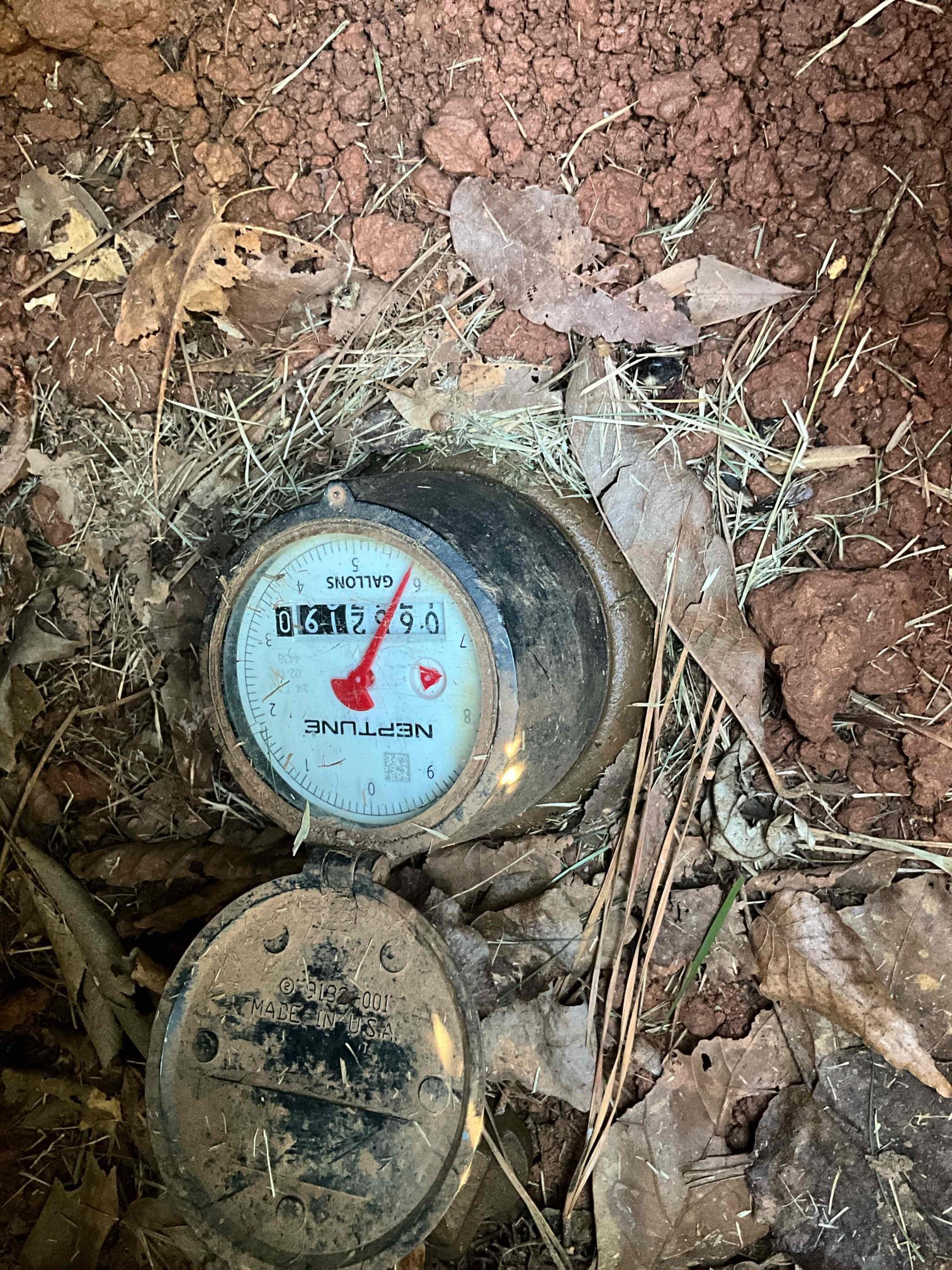 Customer had her water bill go from around $20 to around $120 for the bill she received from April. Inspected the t&p lines for all three water heater and found no t&p lines leaking. Performed a dye test for all three toilets and found no signs of leaks. Pressure tested the irrigation system after cautioning customer that turning the valves for the irrigation on or off can cause them to leak or get stuck. Customer understood. Found no signs of leaks anywhere. Customer informed me after the inspections that she started irrigating in the month of April. Informed customer that since no leaks are evident that the starting of the irrigation is likely the reason for the increase of the water bill .