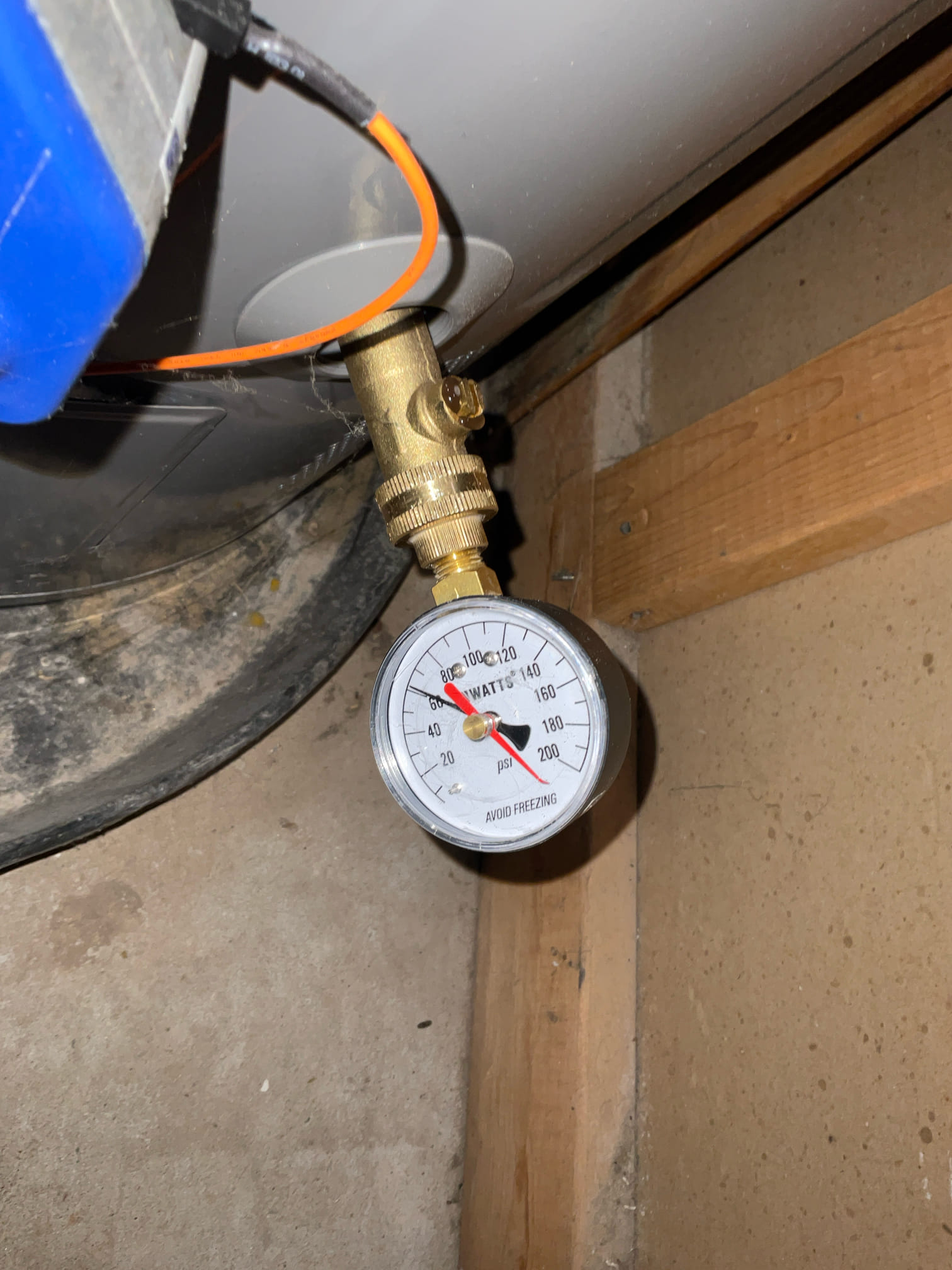 Install new pop up assembly and ptrap.

In bathroom and hallway customer stated that sink was backing up and also that p trap has corroded. Stated to customer that pop-up assembly and P-trap will need to be replaced. Customer agreed. Went ahead and installed new P-trap and pop-up assembly. Tested and now everything is draining as it should and no leaks are present at this time. Cleaned up work area.