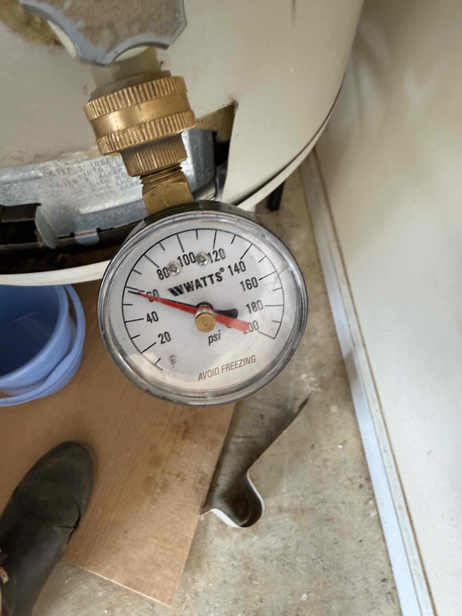 Customer needing estimate to replace water heater upon arrival. Customer is getting multiple estimates to decide which company to go with. Customer had me call her son to give him the price so he can translate it to his dad once he gets home at 5 today. Gave customer estimate to replace water heater and an estimate to install a customer supplied water heater. 