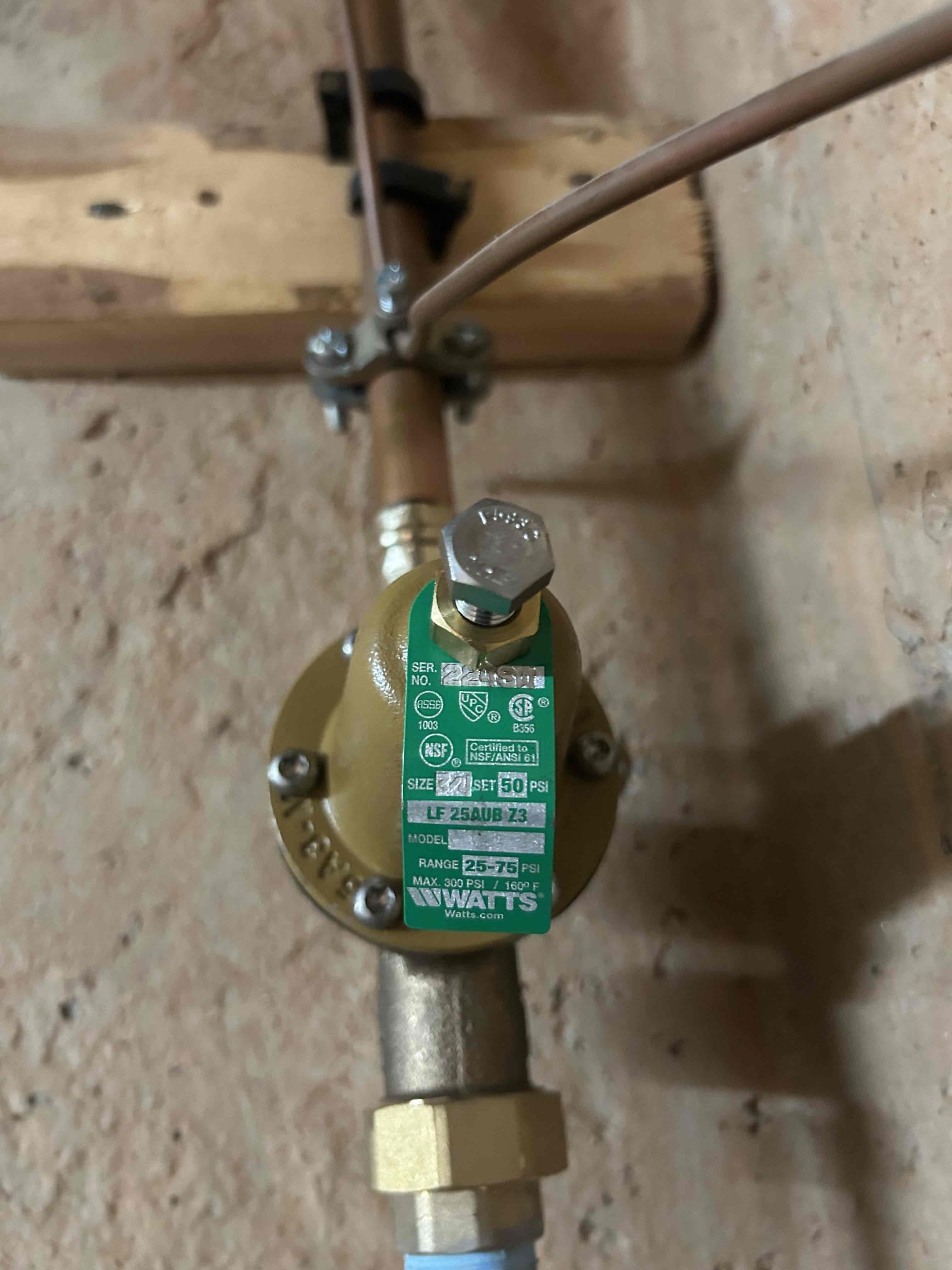 Call for disposal sparking.

Arrived and met with Craig. He showed us the disposal and I found that an incorrect wiring has led to a significant safety hazard. We purchased an adapter from the manufacturer and installed the correct wires. 

I also briefly discussed the benefits of a halo whole house water filtration system nd have provided a quote for this work.


Notes for Craig and Mrs. Sullivan.

https://www.ewg.org/tapwater/system.php?pws=GA1210001

https://www.ccmwa.org/sites/default/files/inline-files/Virginia%20Tech%20-%20Cobb%20County%20Pinhole%20Leak%20Report%203-13-2018-Final.pdf