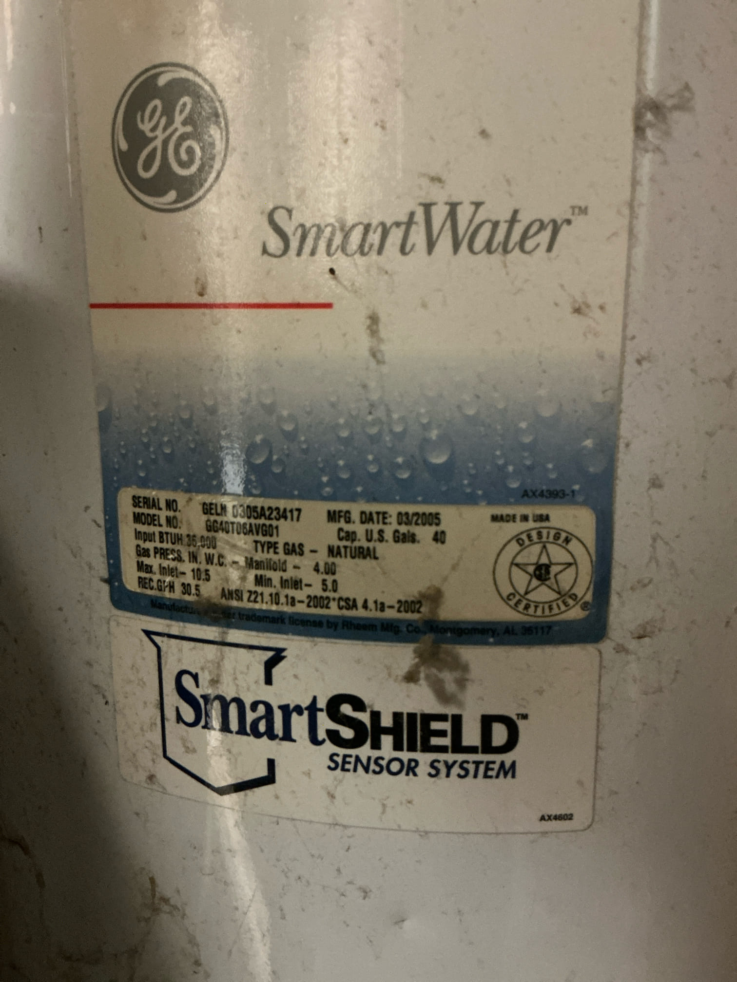 Found 2” pvc 90 separated from pipe and cracked. Replaced 2” pvc 90 and short section of PVC pipe. There is no warranty on repair. Tested for leaks and left in good working order.
