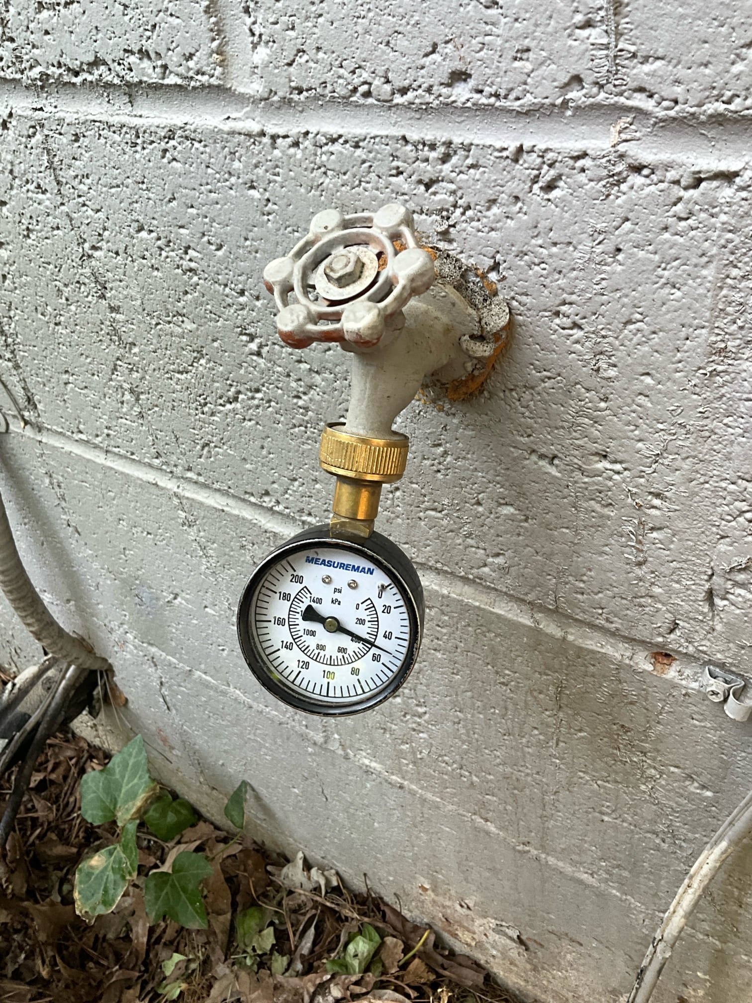 Tenant had a drip coming from the packing nut on the trip arm for a pop up assembly (video attached). Customer also had a diverter handle that wasn’t turning properly. Determined that the diverter handle was spinning because the plastic cartridge stem had an adapter with metal set screws. This stripped the plastic stem. Also noted that the diverter is dripping. Did a small tighten to make it temporarily functional. Informed customer that due to the quality of the repair parts and available repair parts, that replacement is recommended. Also tightened the nut under the sink to stop the drip (another video attached).  