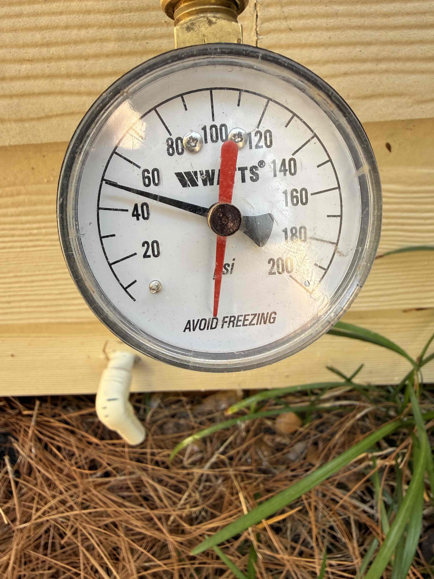 Gave customer estimate to replace 50 gal gas tall with added a new expansion tank, pan, and shutoff valve. 